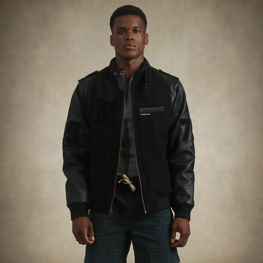 Men's Varsity jacket