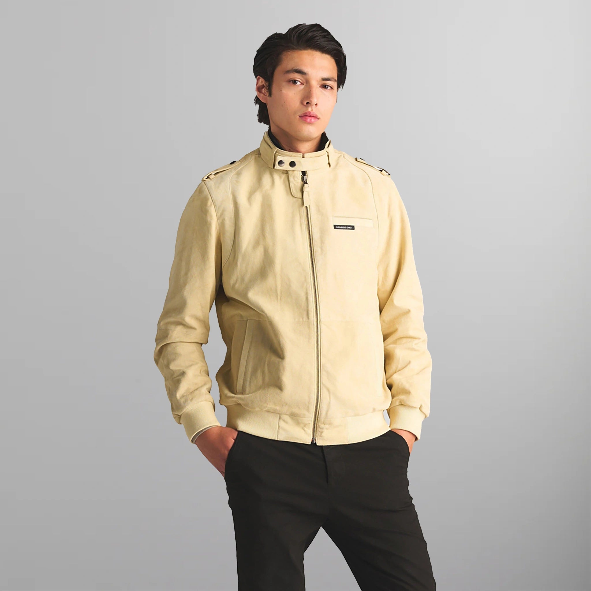 Gold members only jacket discount
