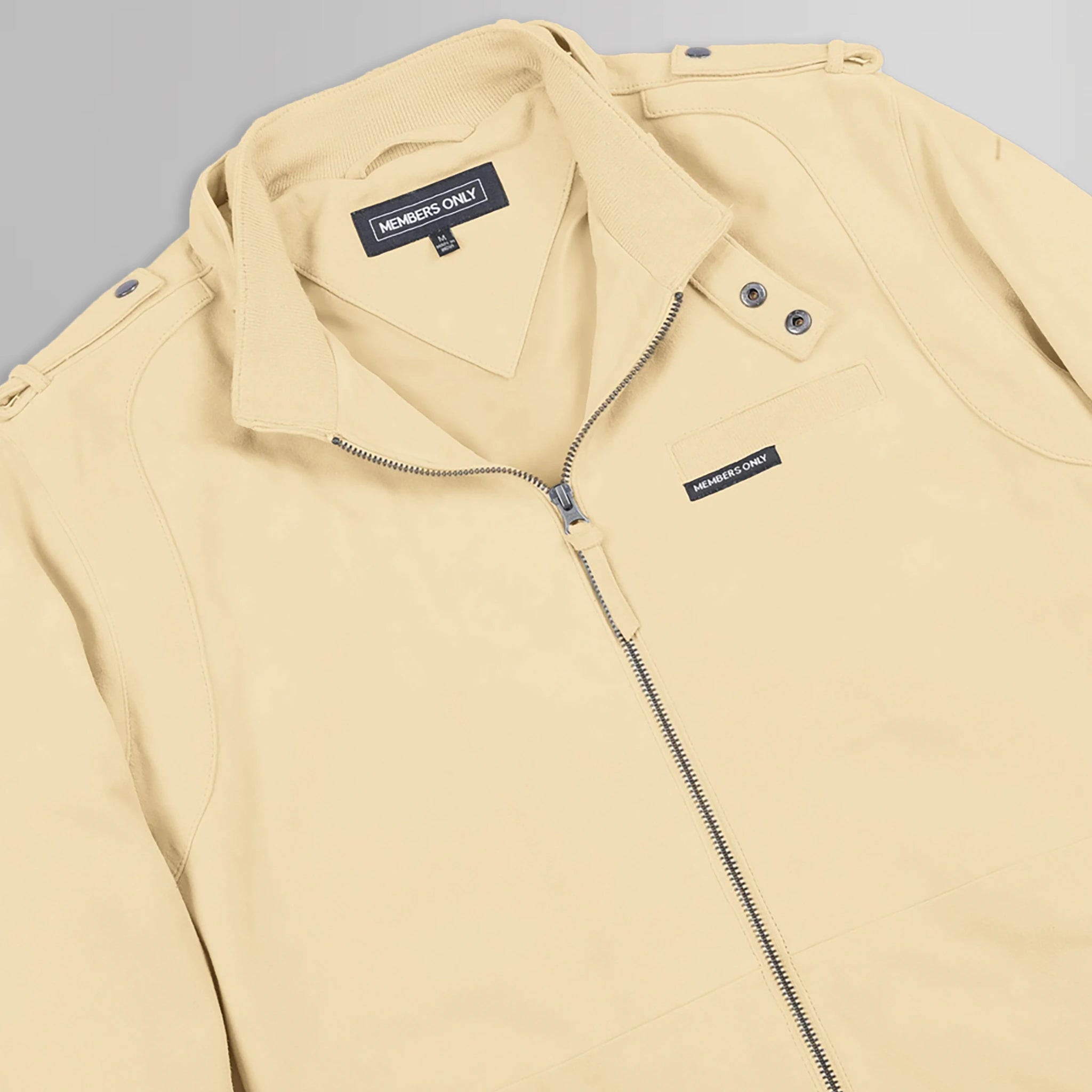 Soft Suede Premium Leather Jackets for Men