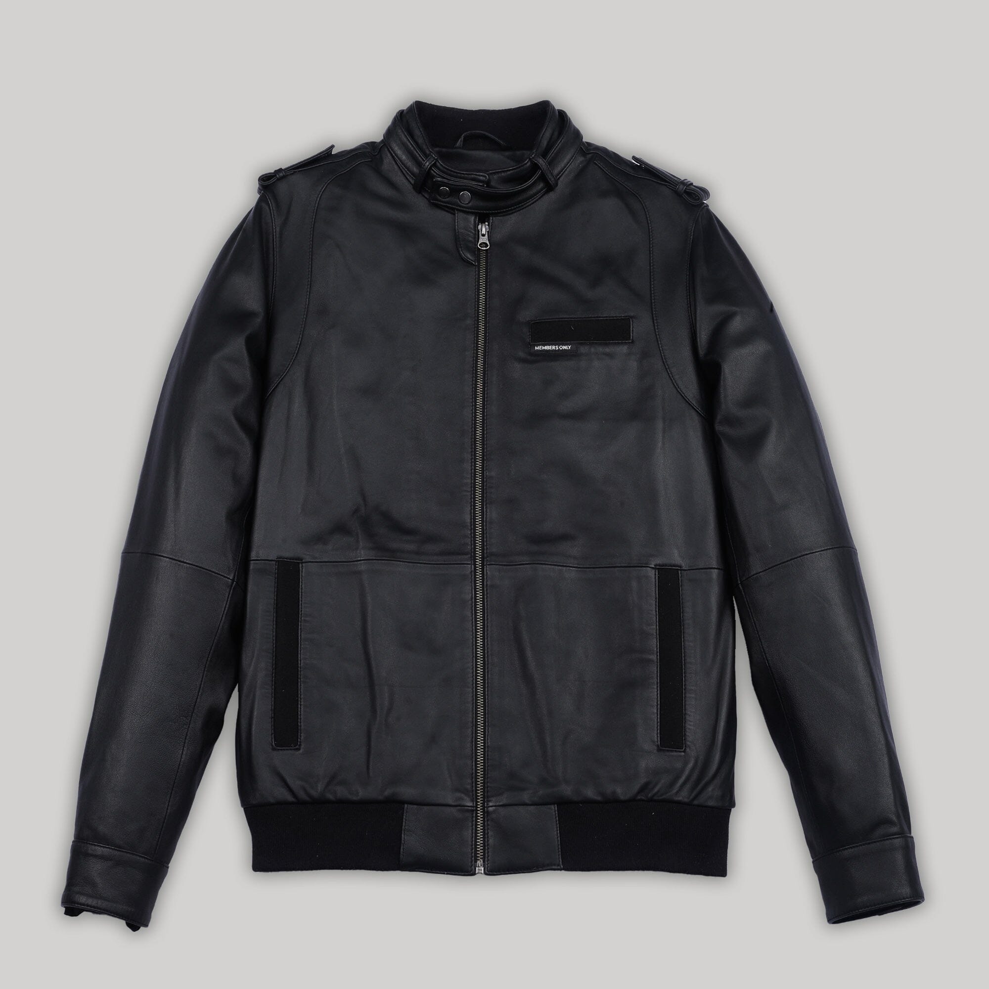 Members Only Iconic Racer Jacket, Jackets