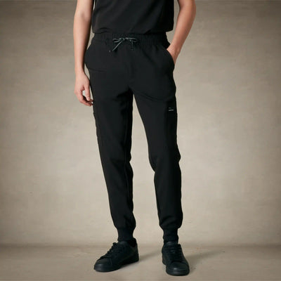 London Jogger Scrub Pants