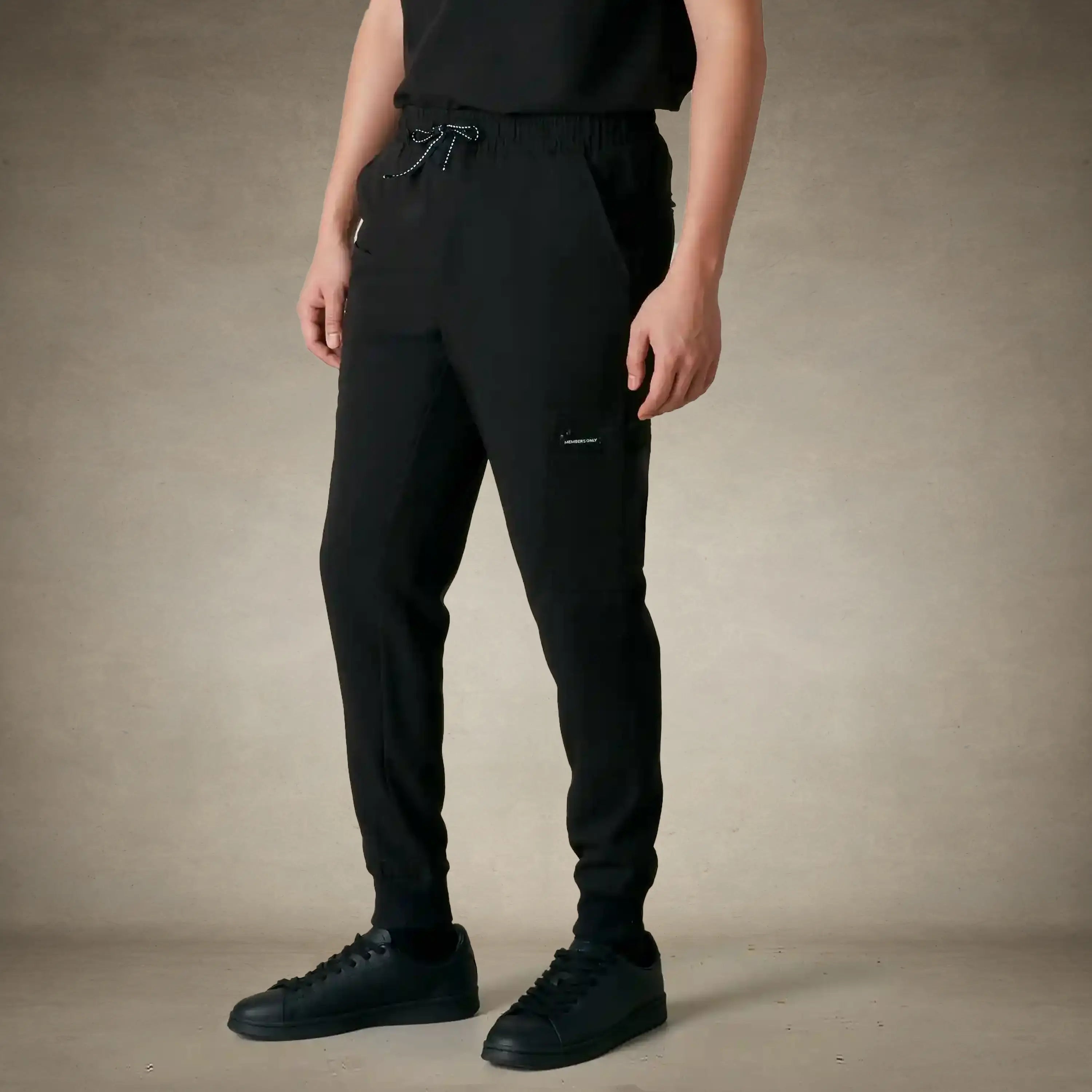 London Jogger Scrub Pants