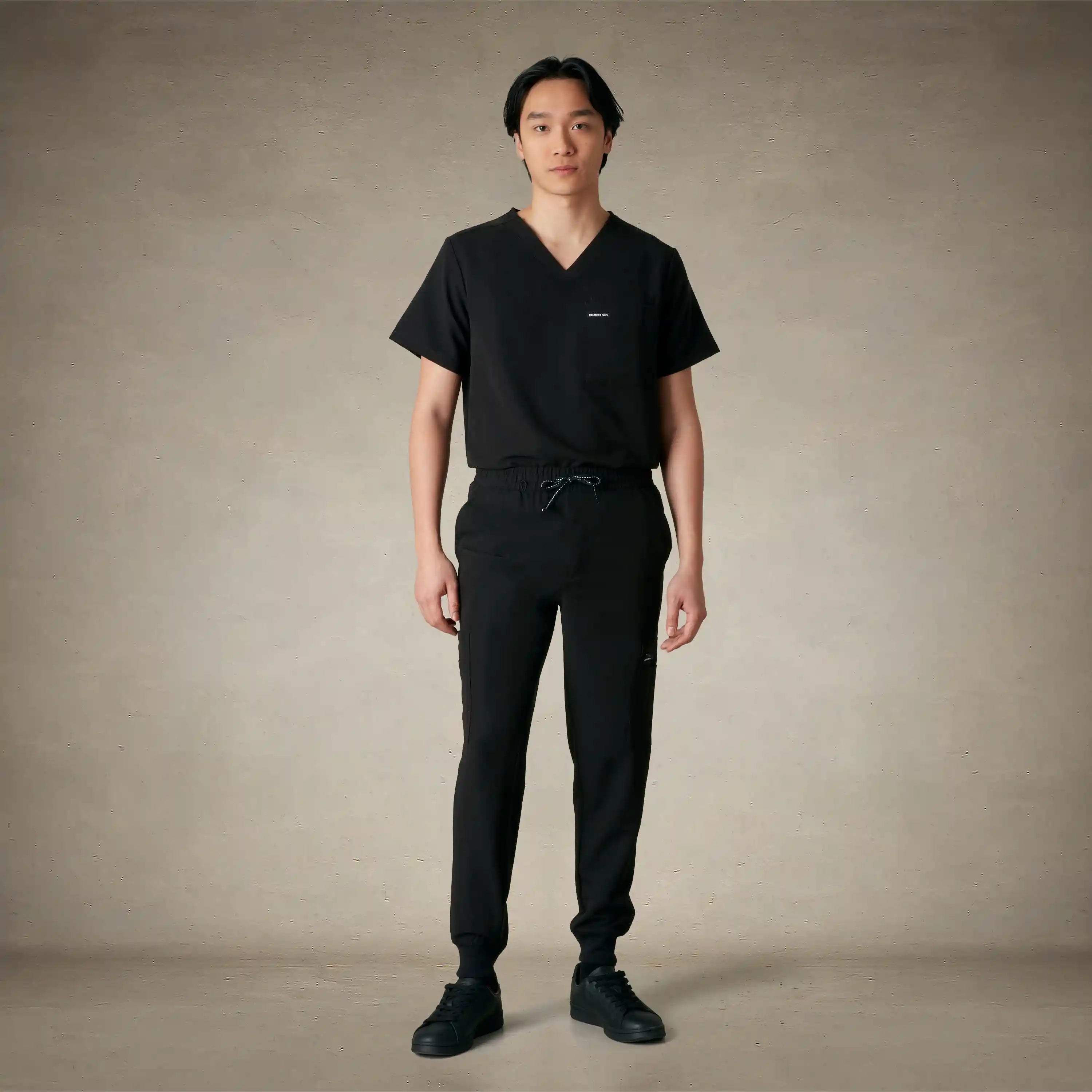 London Jogger Scrub Pants