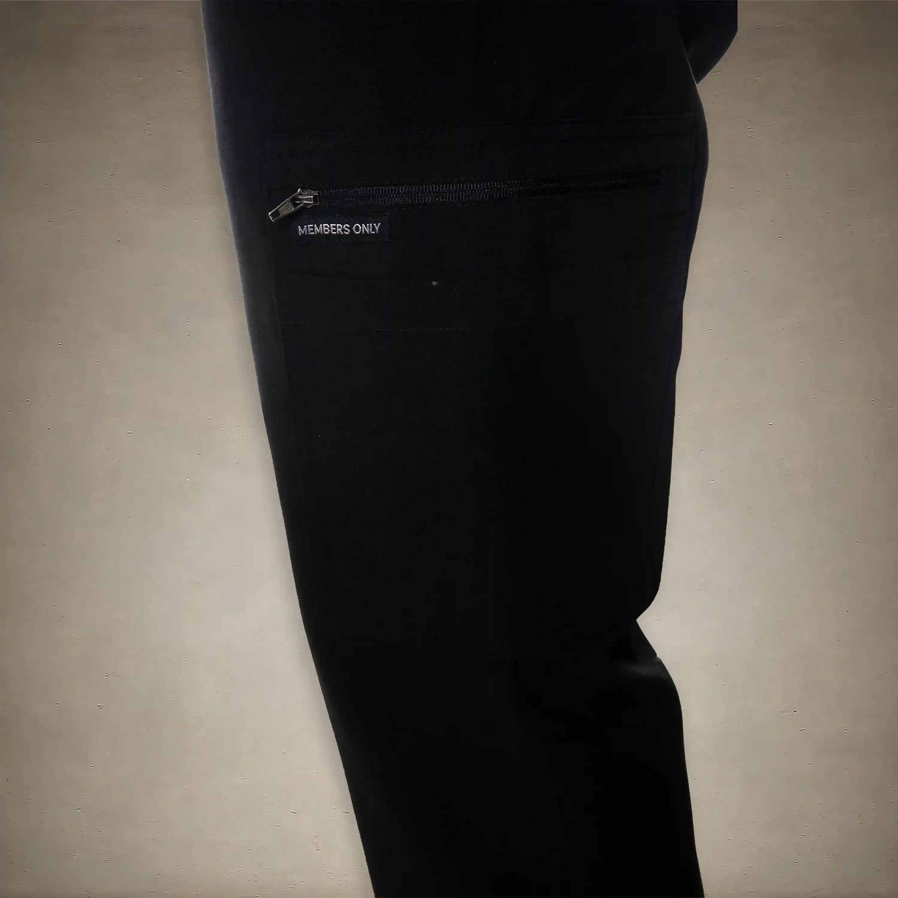 London Jogger Scrub Pants