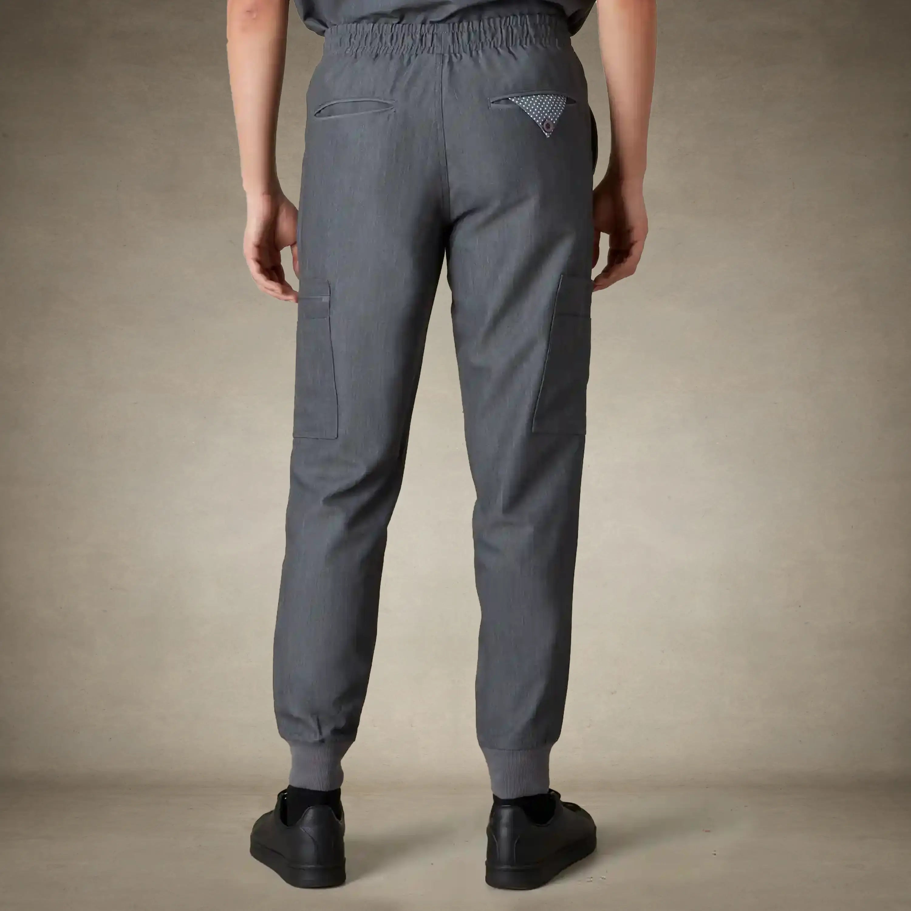 London Jogger Scrub Pants