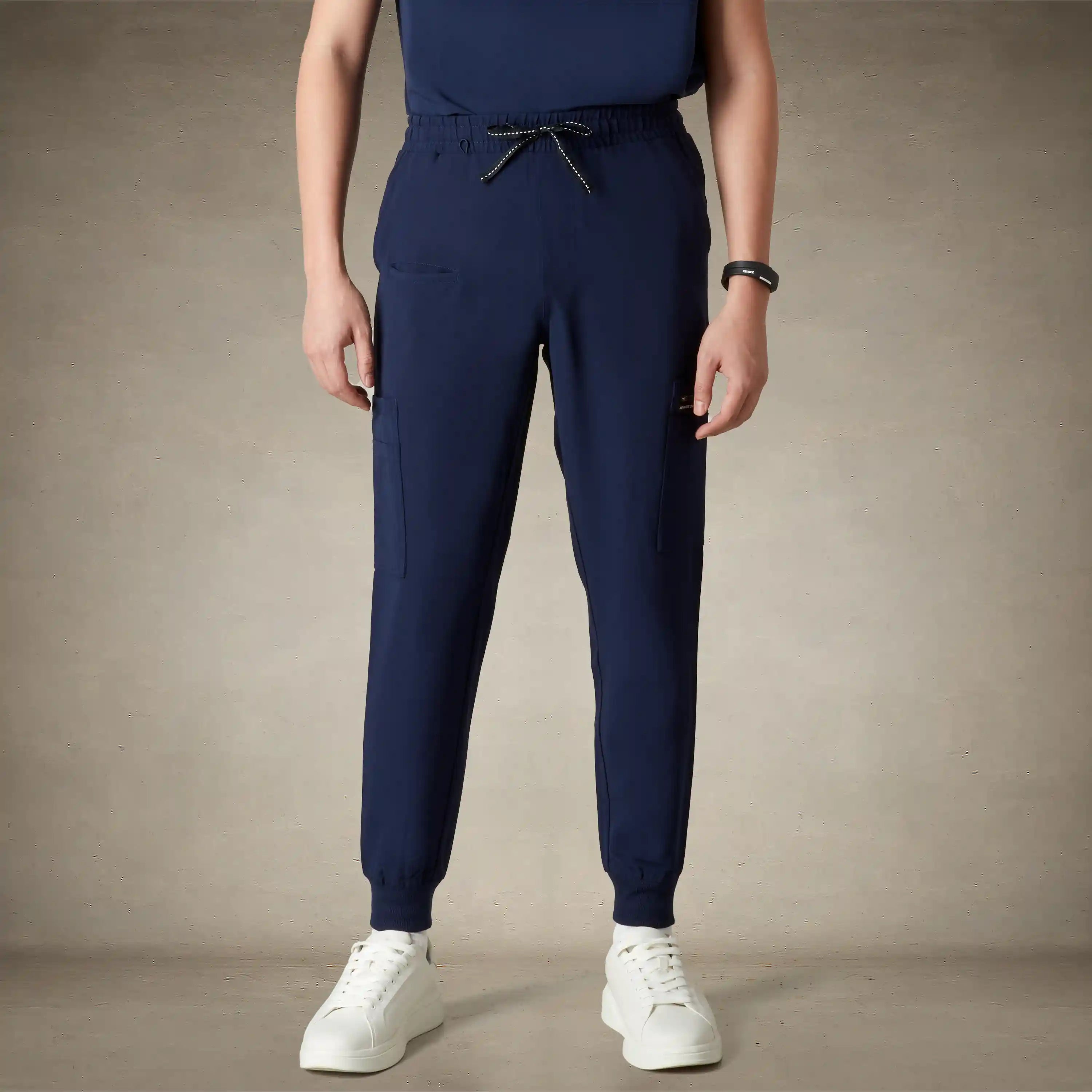 London Jogger Scrub Pants