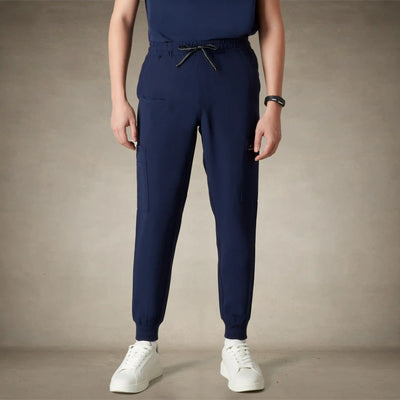 London Jogger Scrub Pants
