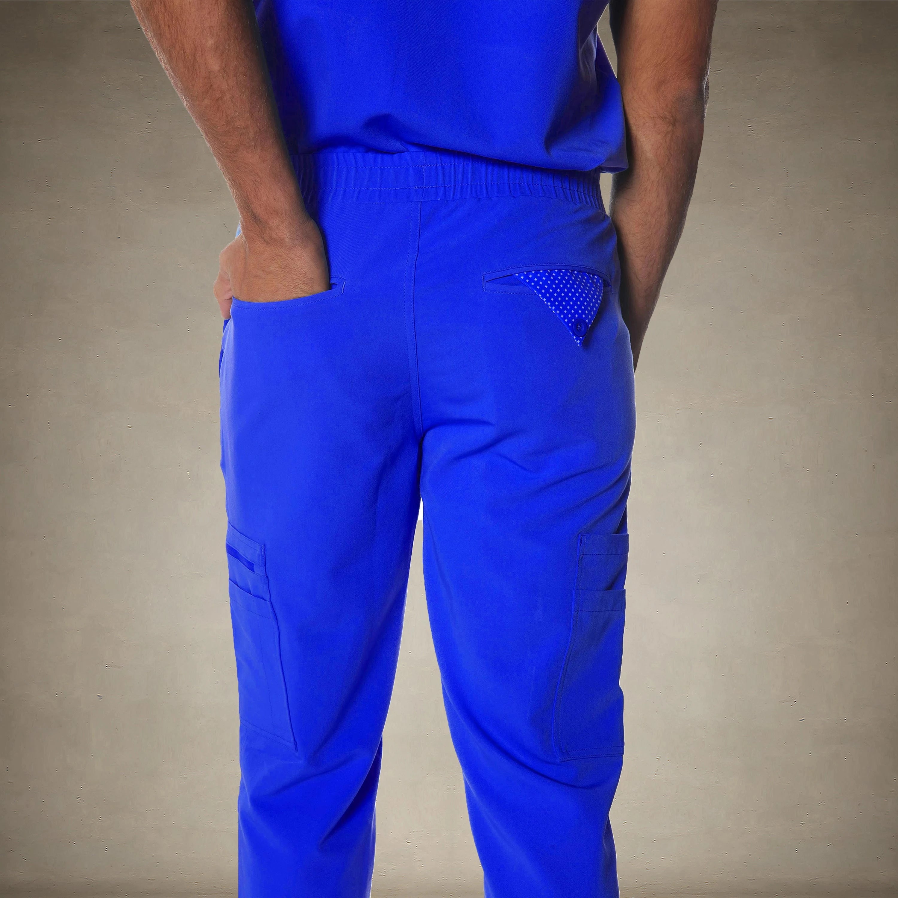 London Jogger Scrub Pants Mens Scrub Pants Members Only 