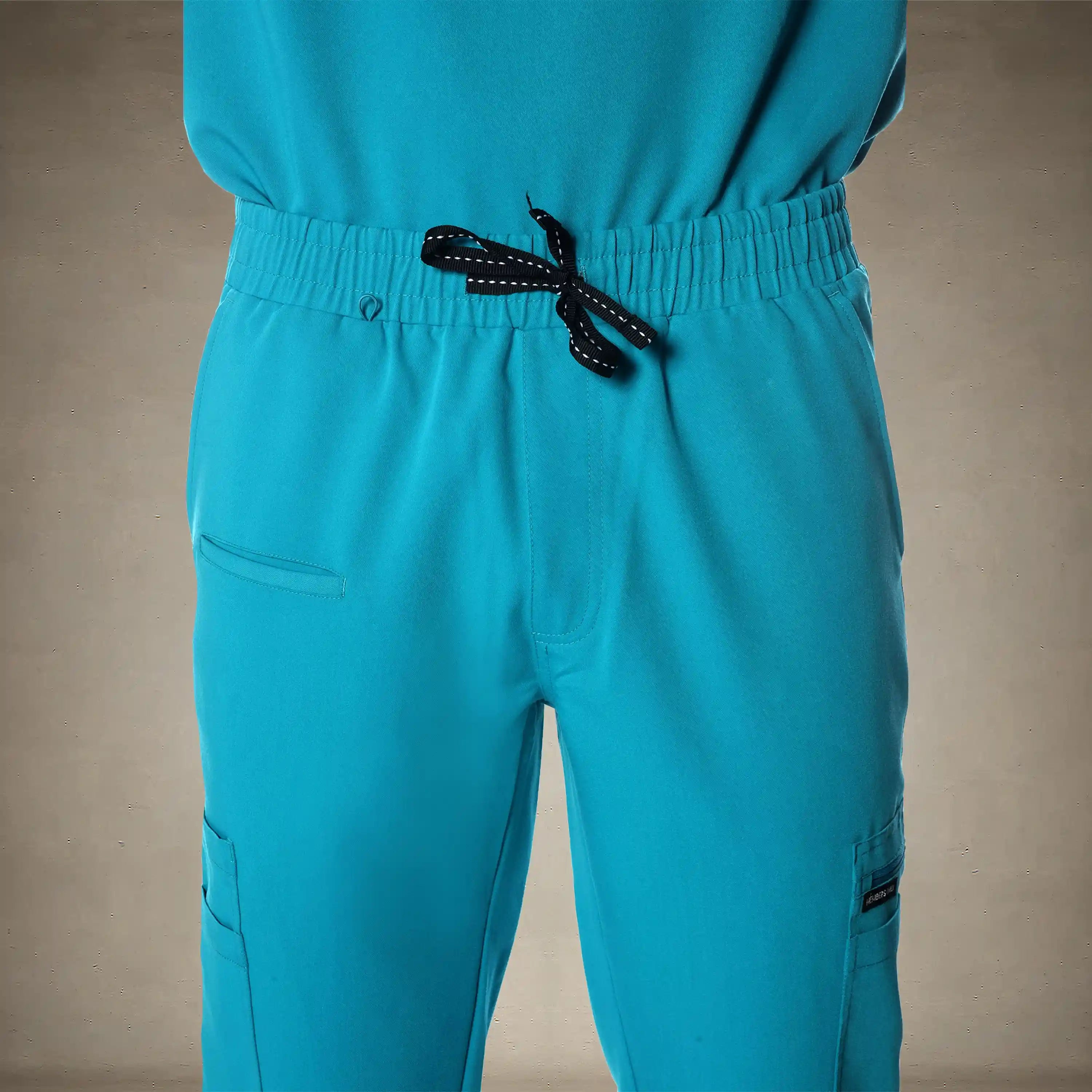London Jogger Scrub Pants