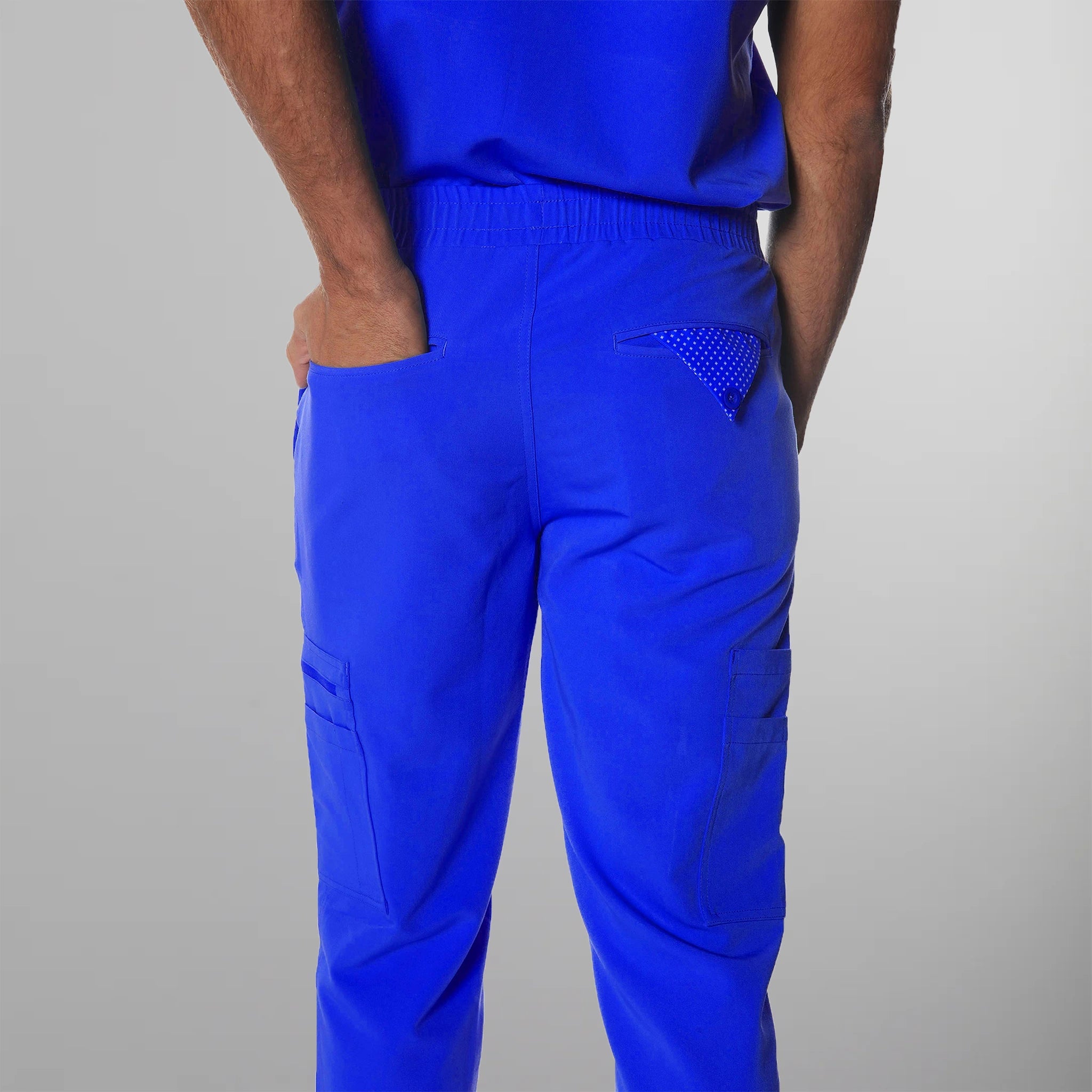 London Jogger Scrub Pants Mens Scrub Pants Members Only 