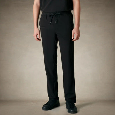 Hampton Open Bottom Scrub Pants