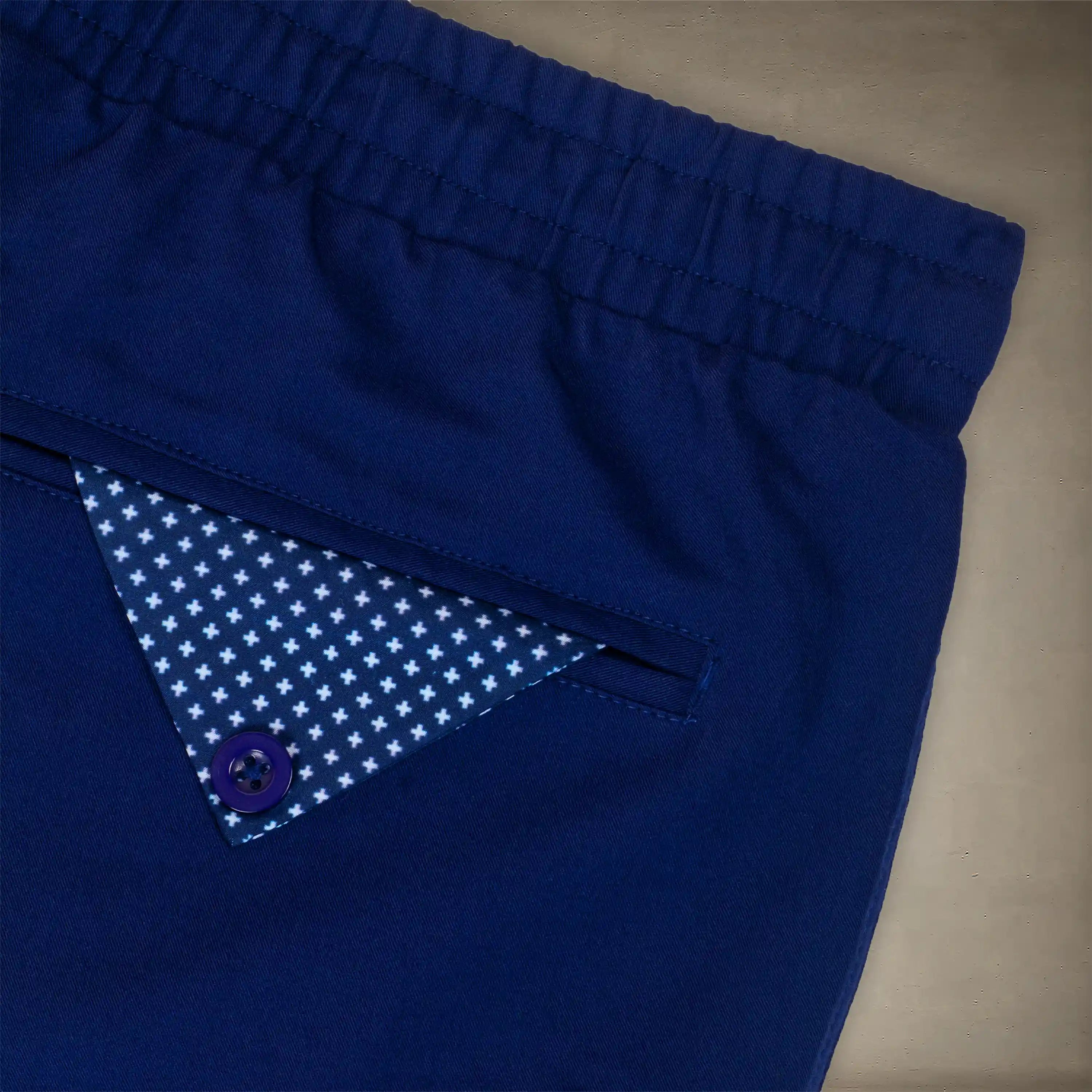 Hampton Open Bottom Scrub Pants