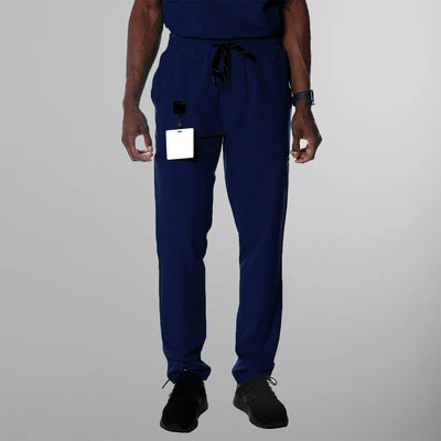 Hampton Open Bottom Scrub Pants Mens Scrub Pants Members Only 