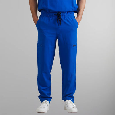 Hampton Open Bottom Scrub Pants Mens Scrub Pants Members Only