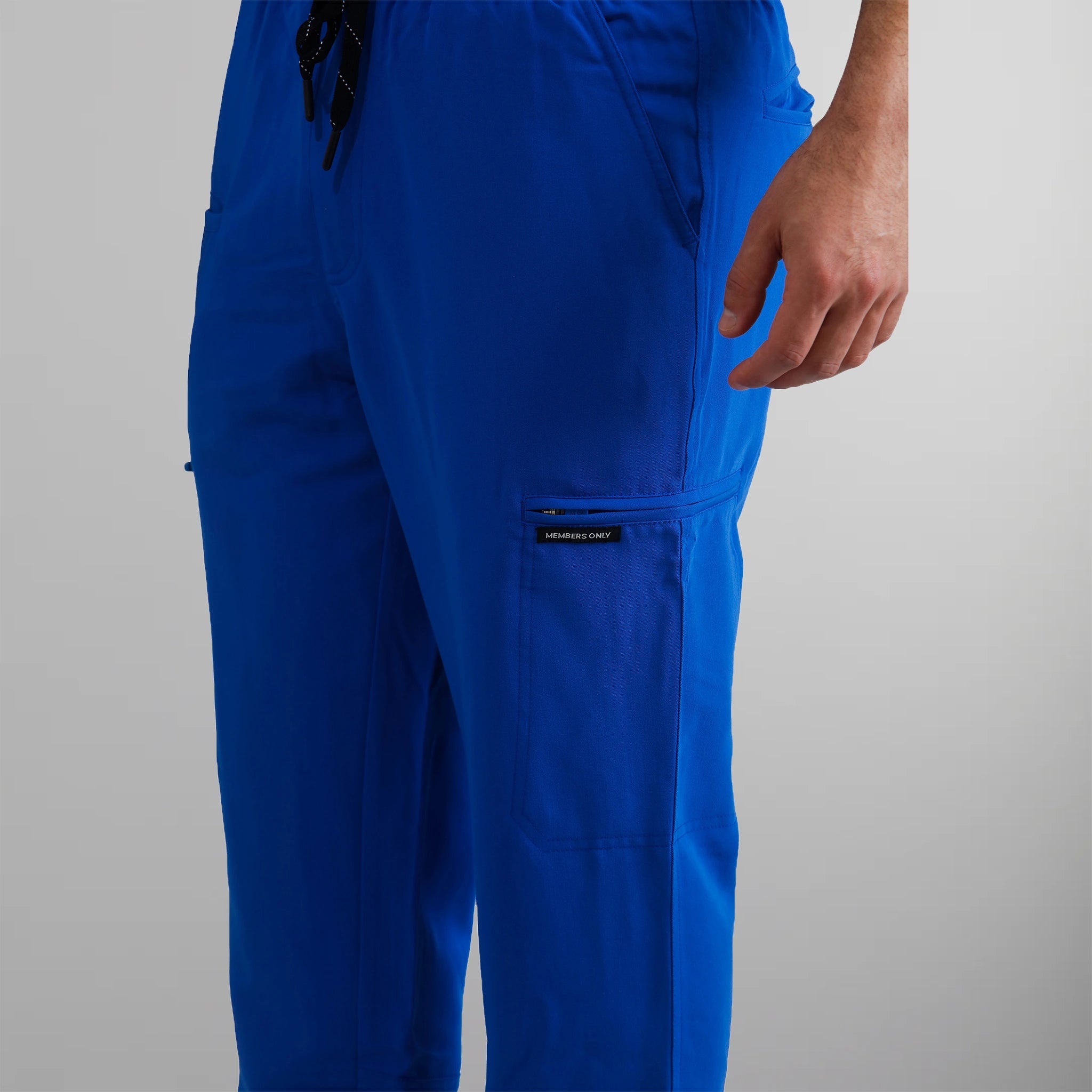 Hampton Open Bottom Scrub Pants Mens Scrub Pants Members Only 