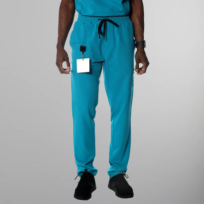 Hampton Open Bottom Scrub Pants Mens Scrub Pants Members Only