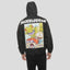 Men's Nickelodeon Collab Popover Jacket - FINAL SALE jacket Members Only 