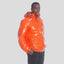 Men's Nickelodeon Shiny Collab Puffer Jacket - FINAL SALE Men's Jackets Members Only 