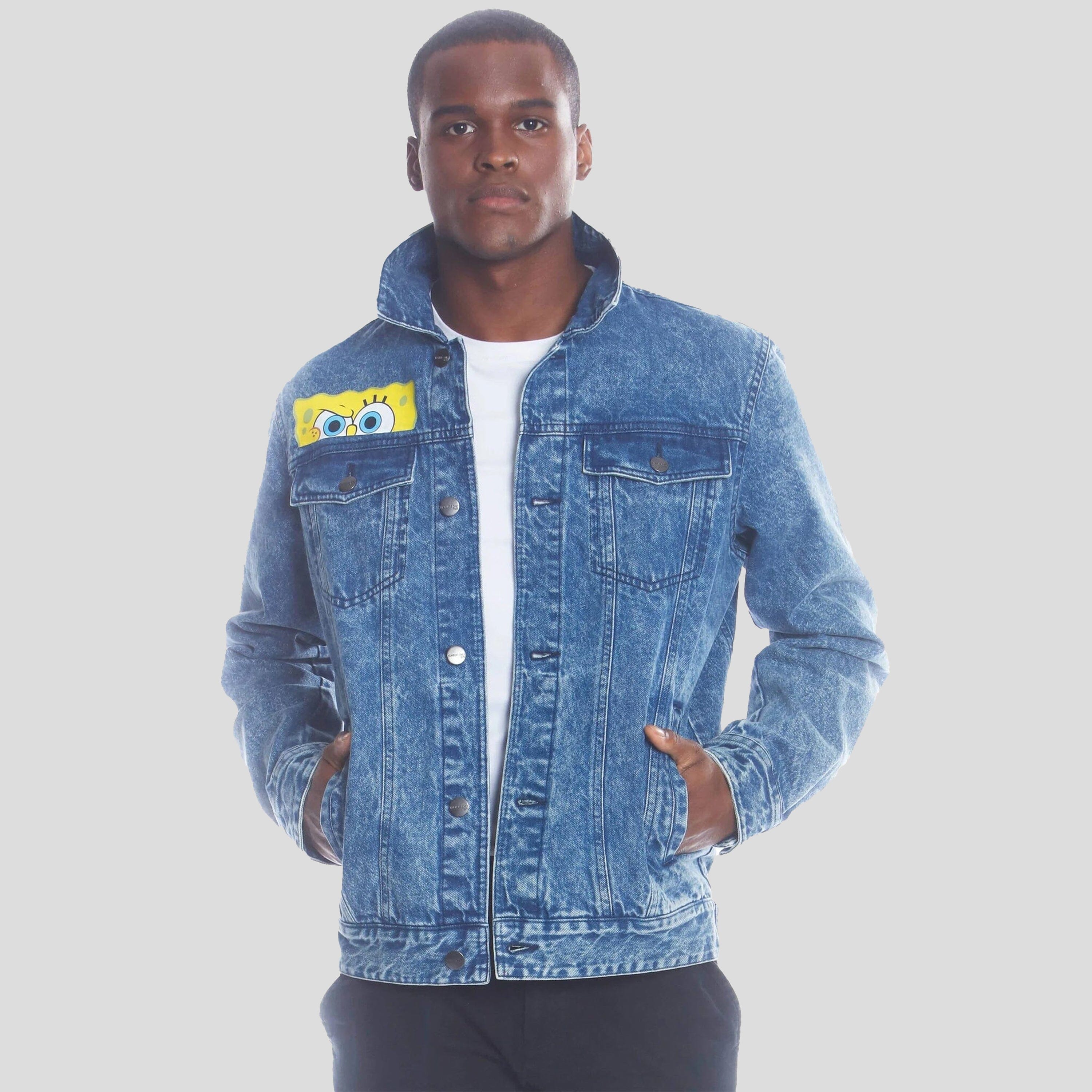 Nickelodeon Jackets For Men | Members Only – Members Only®