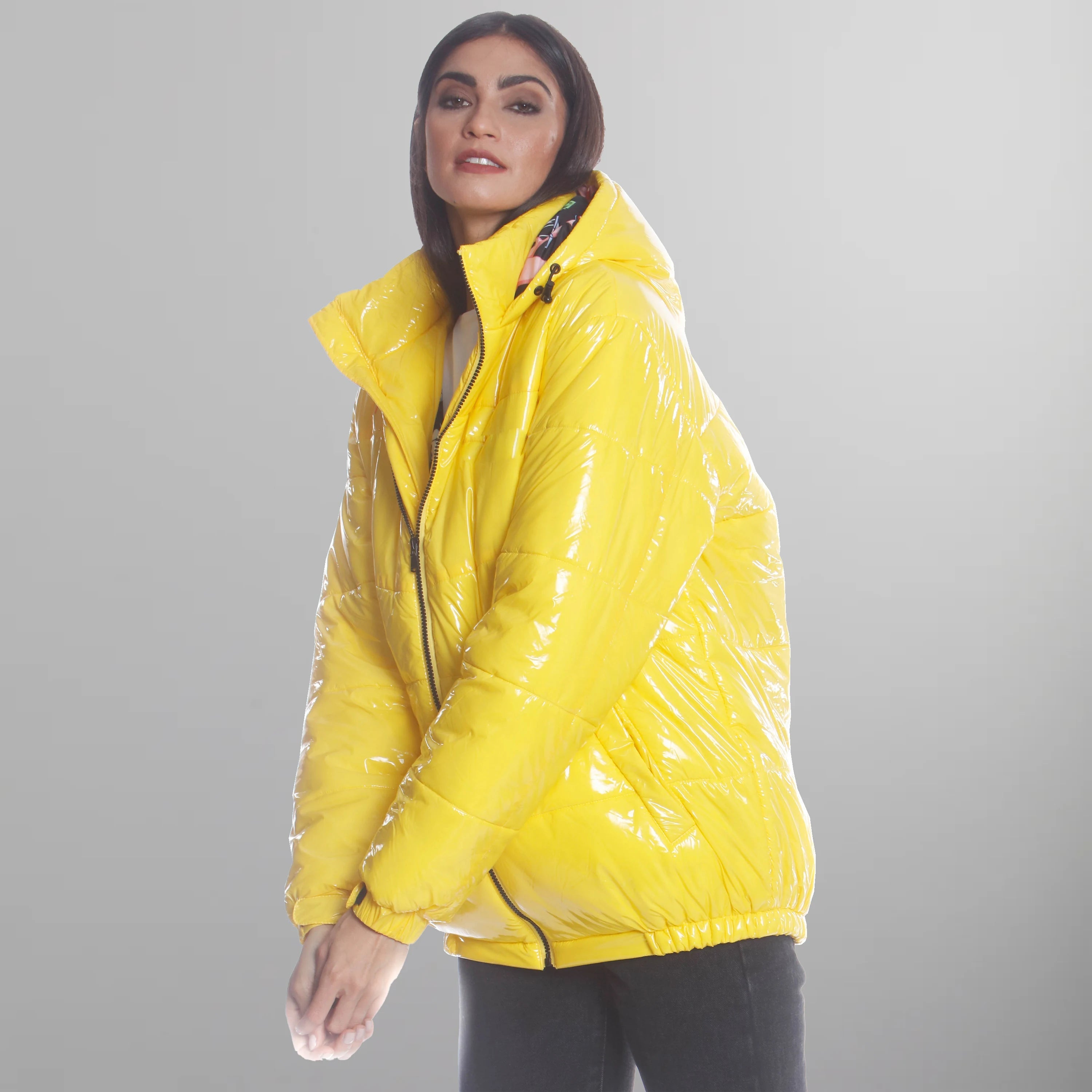 Nickelodeon rain jacket hotsell