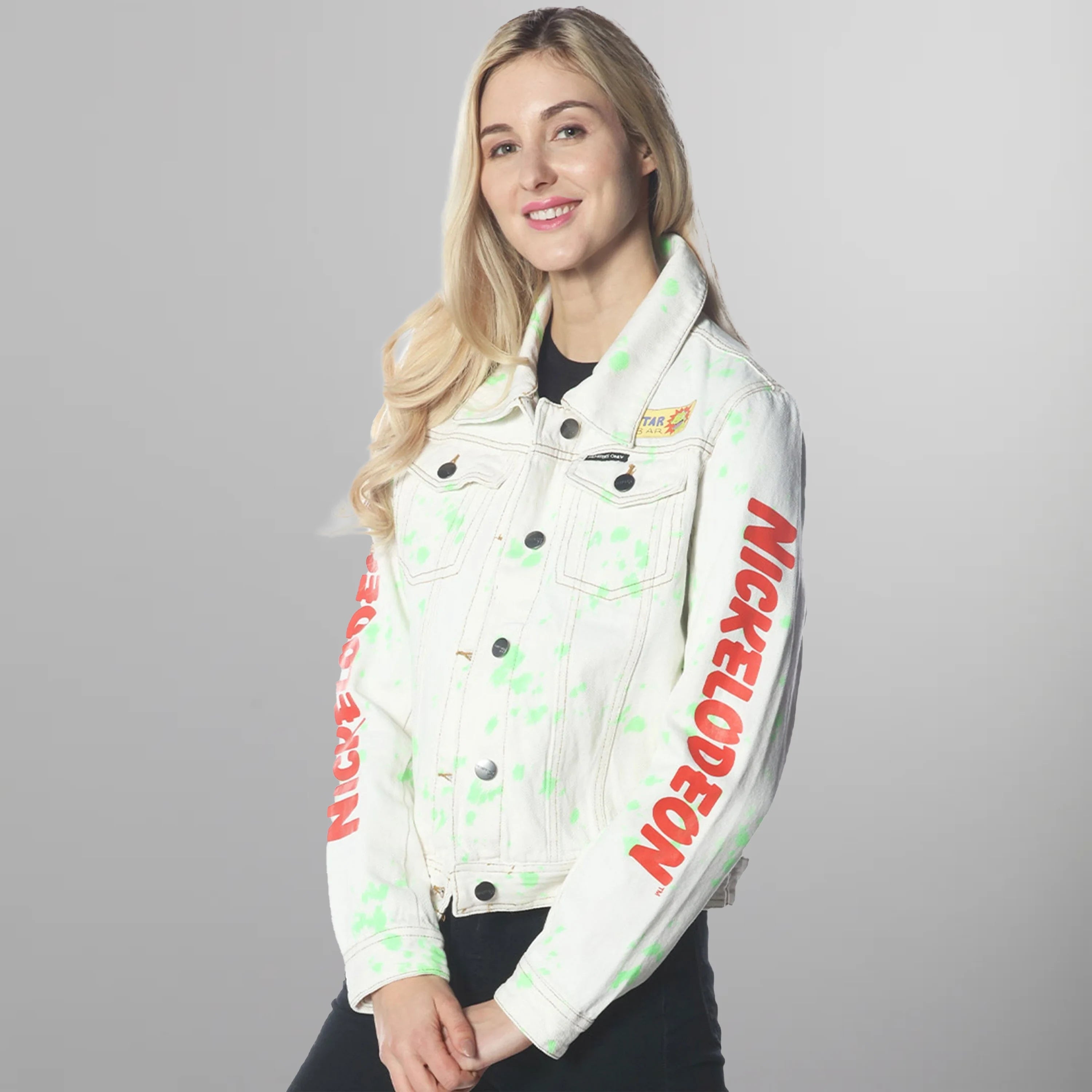 Online Members Only Nickelodeon Rugrats Jacket