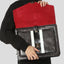 Laptop Case (Genuine Leather) Briefcase Members Only Official 