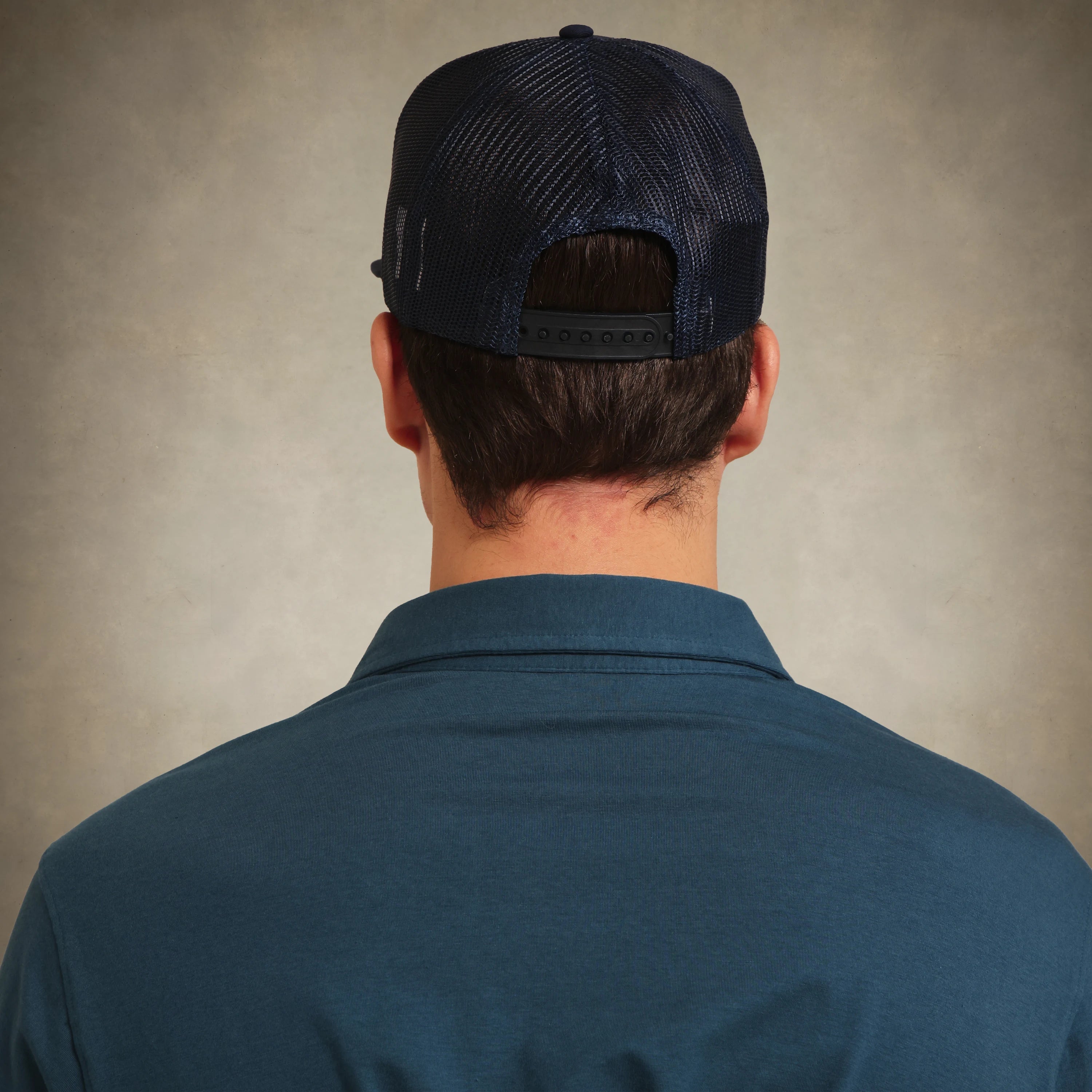 Members Only Trucker Hat