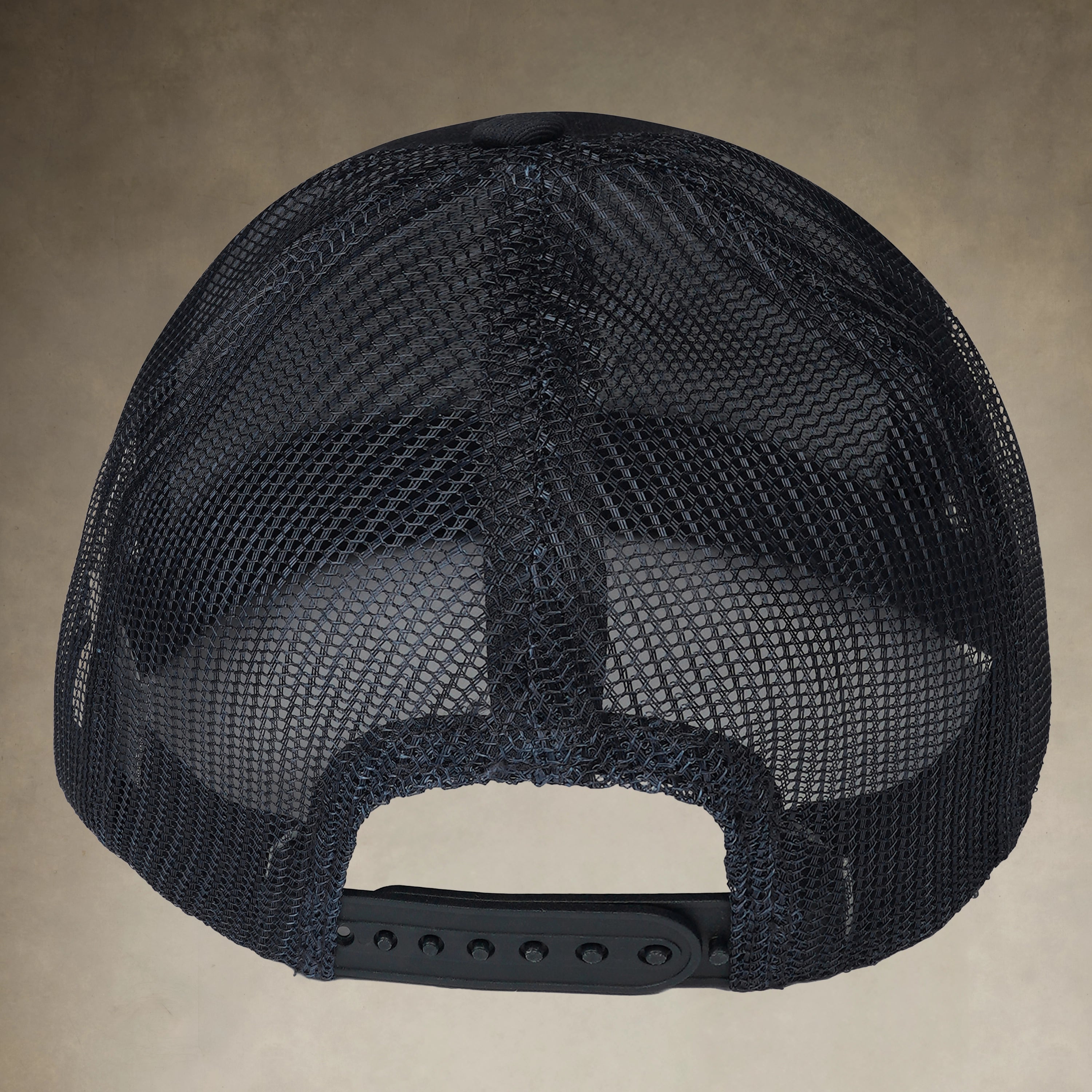 Members Only Trucker Hat