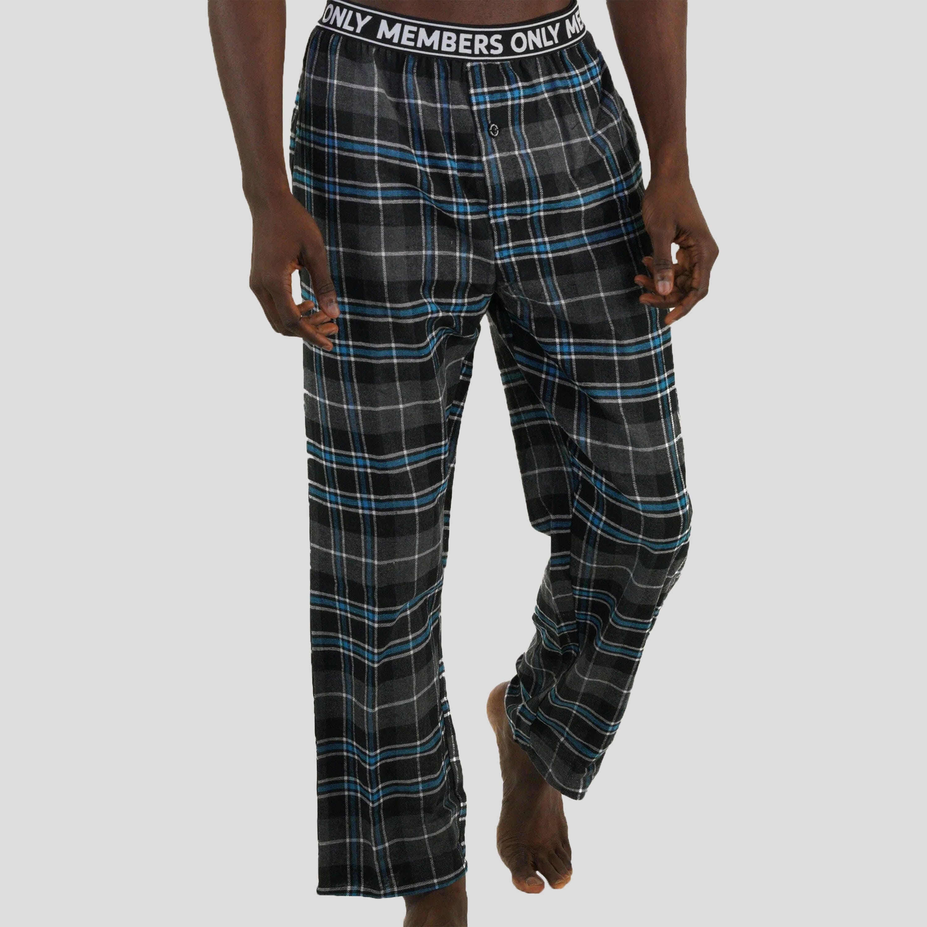 Pajama Pants & Loungewear - Tall Men's Pajamas – ForTheFit.com
