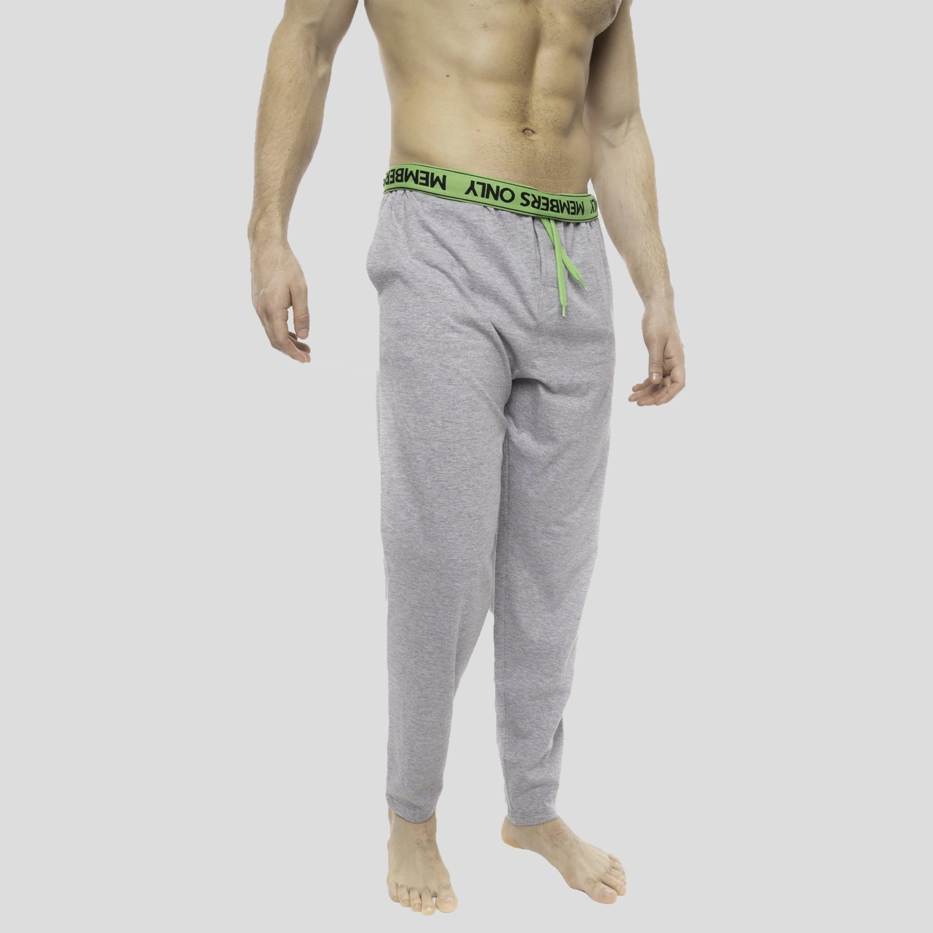 Mens 3x best sale lounge pants