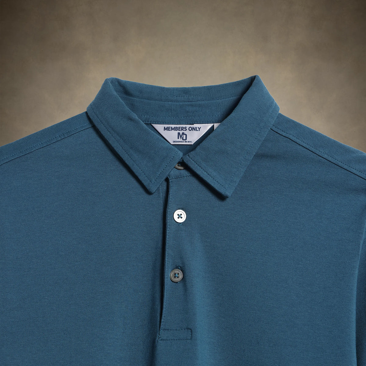 Men's Polo Shirt