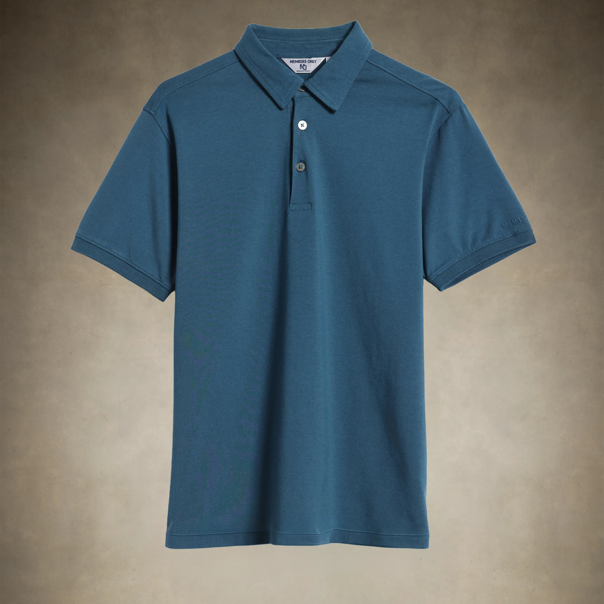 Men's Polo Shirt