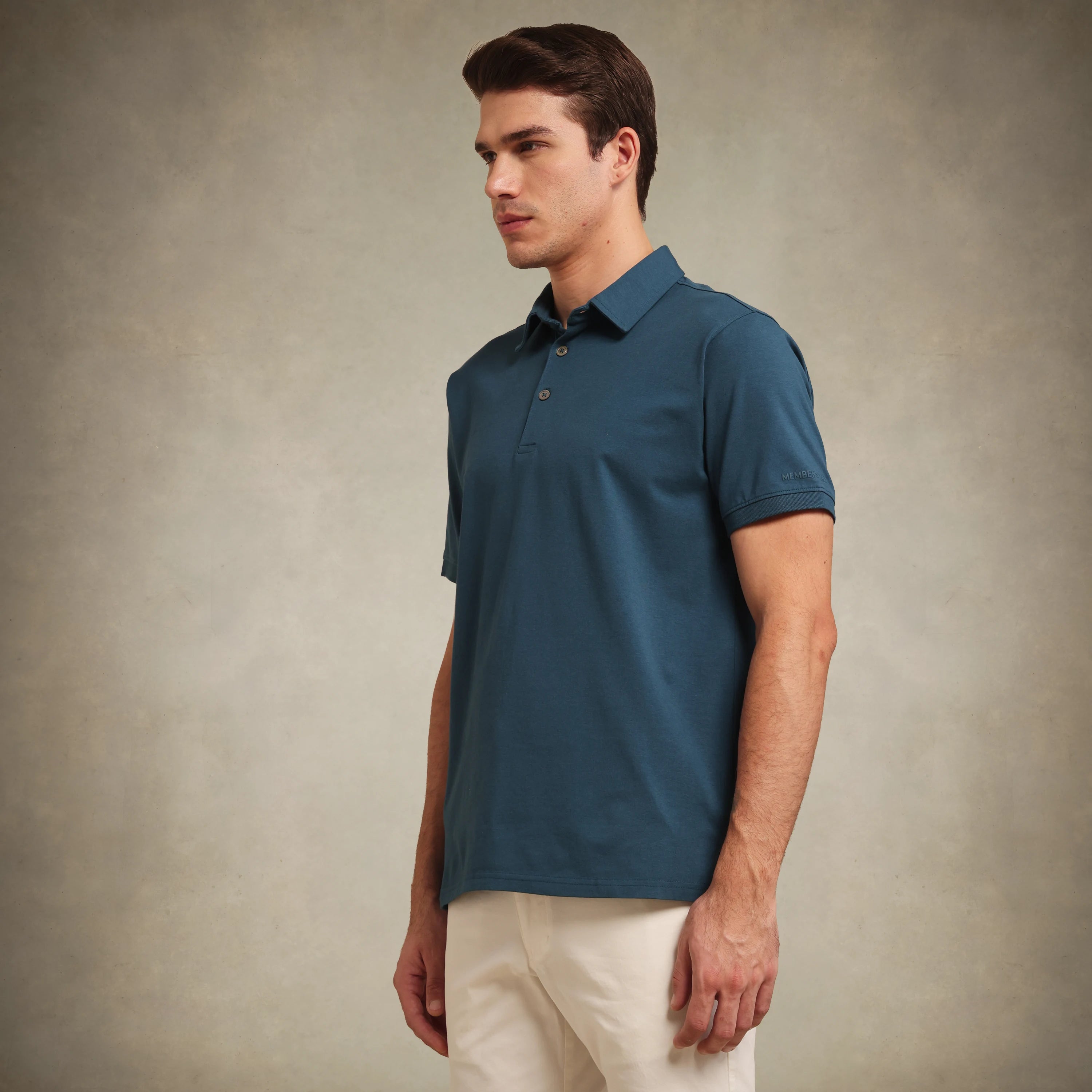 Men's Polo Shirt