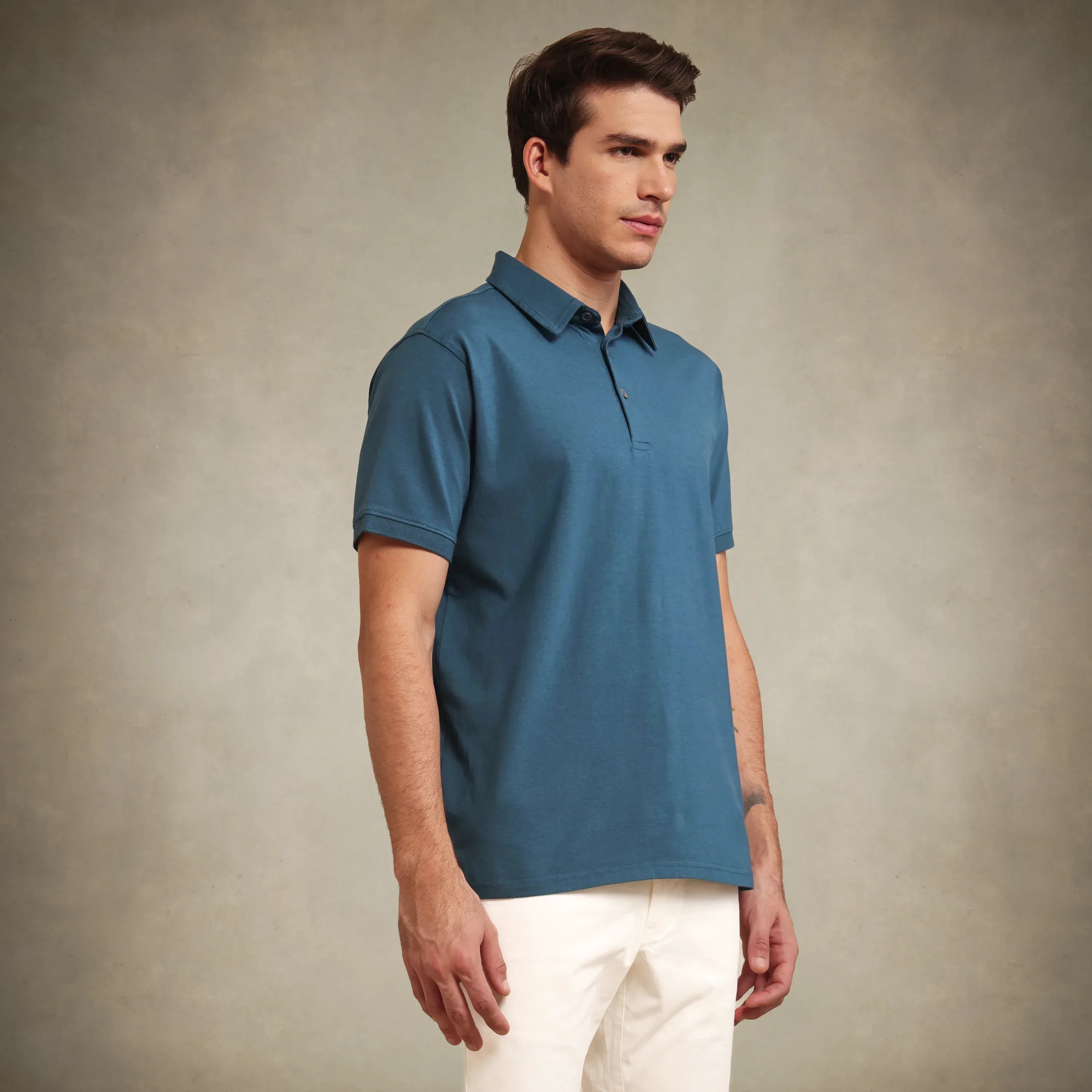 Men's Polo Shirt