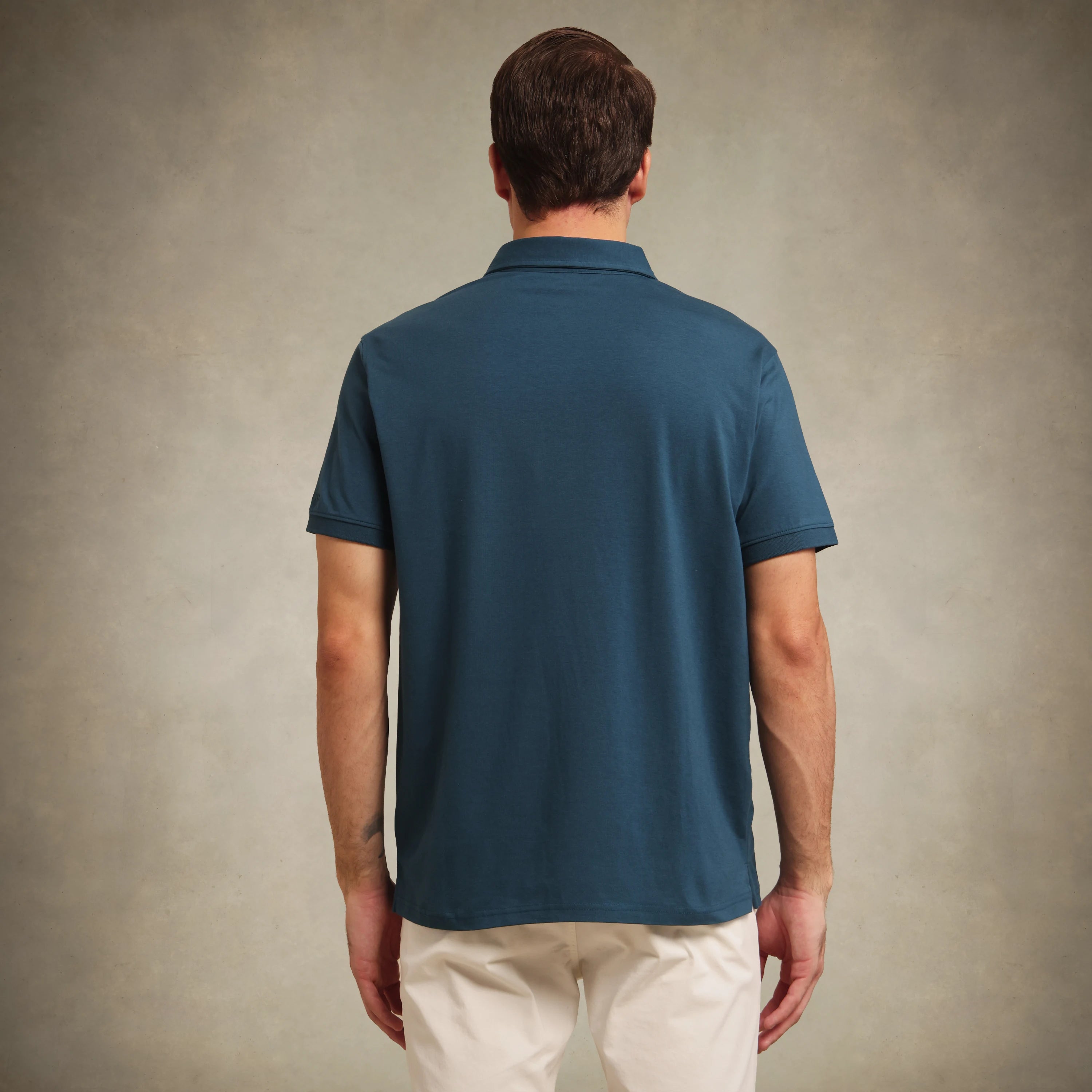 Men's Polo Shirt