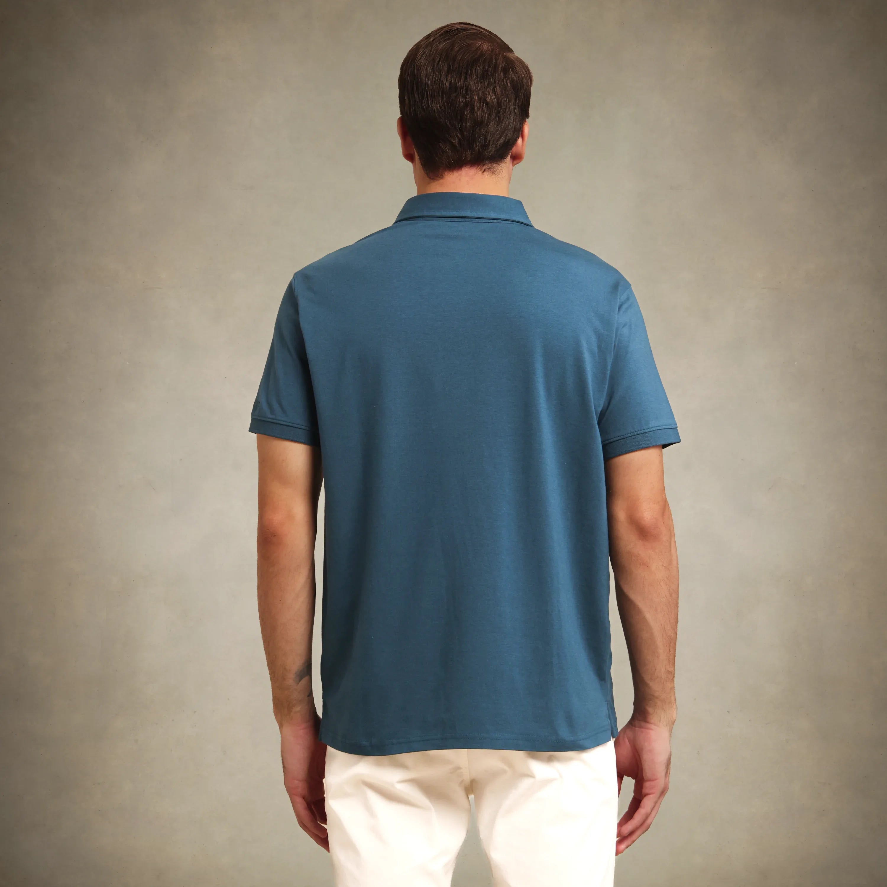 Men's Polo Shirt