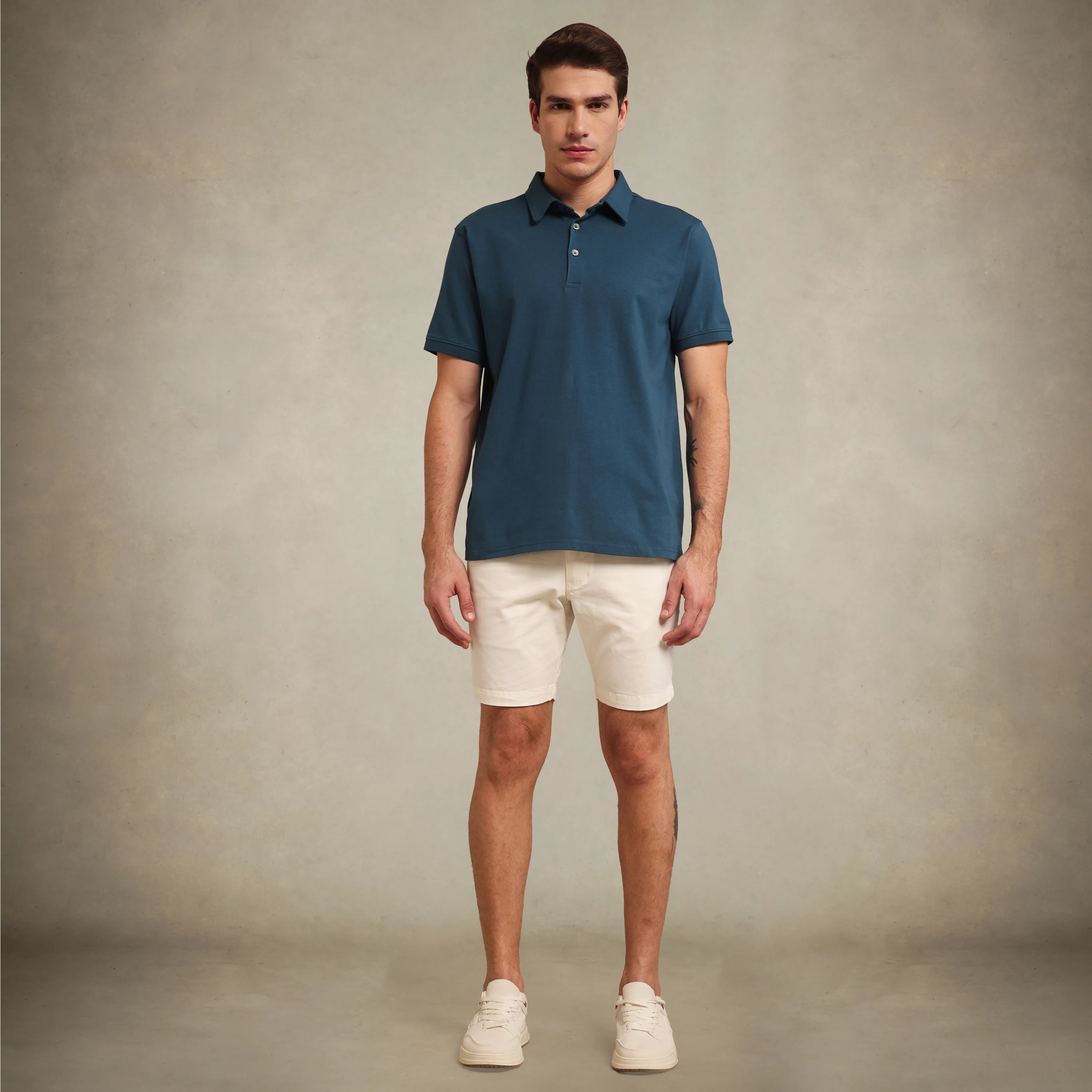 Men's Polo Shirt