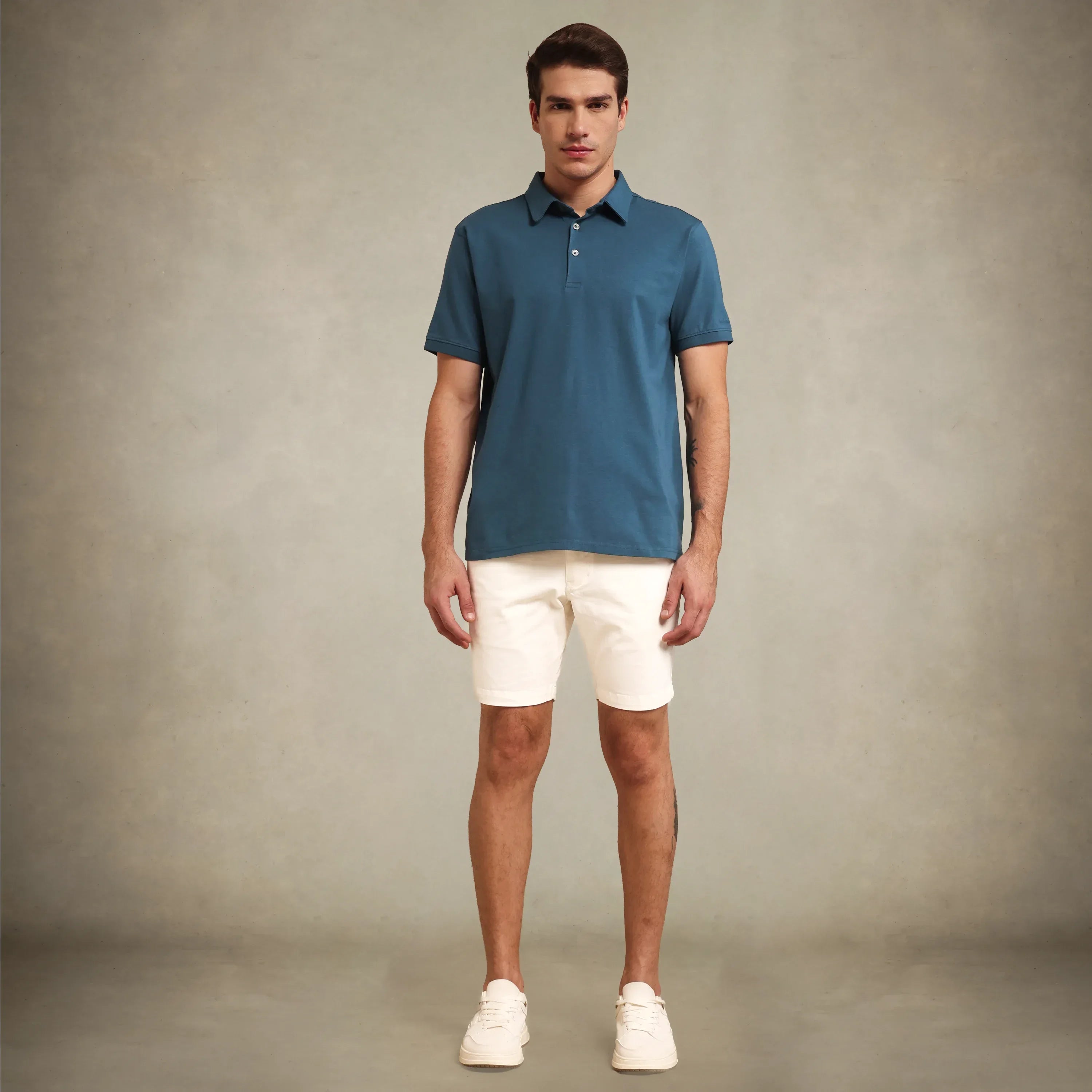 Men's Polo Shirt