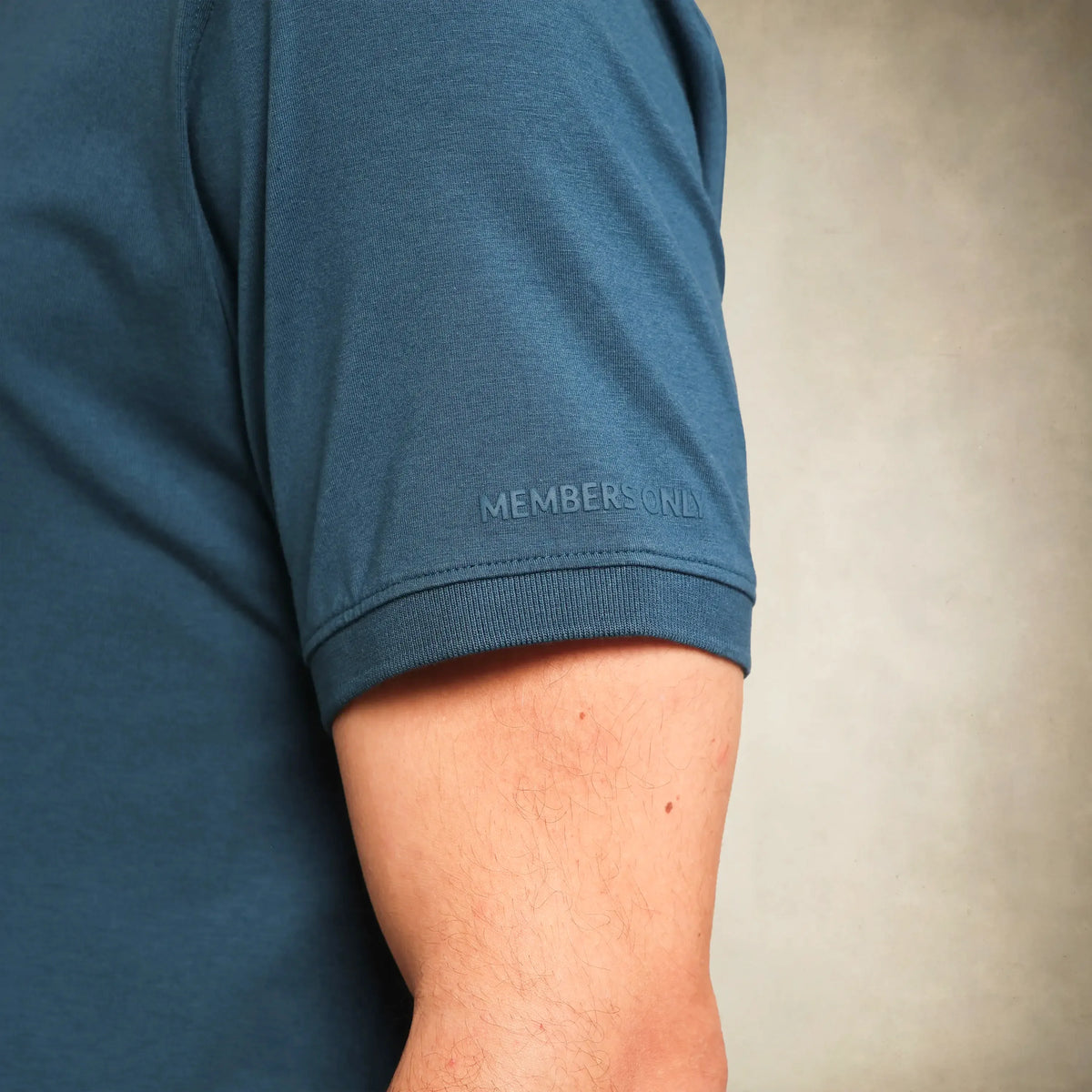 Men's Polo Shirt