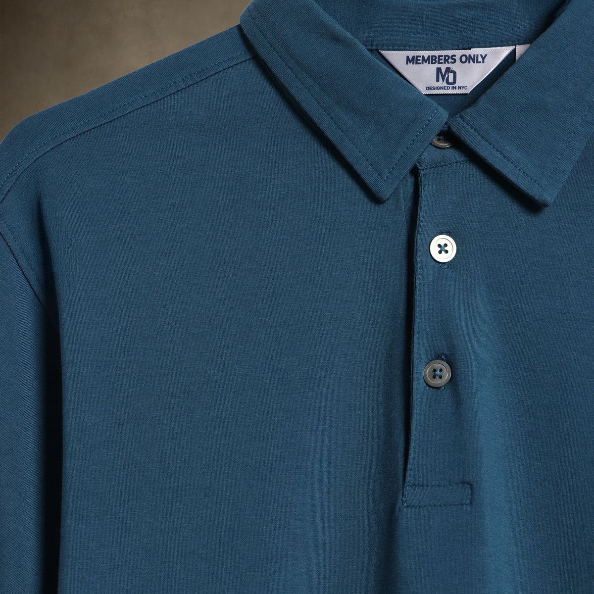 Men's Polo Shirt