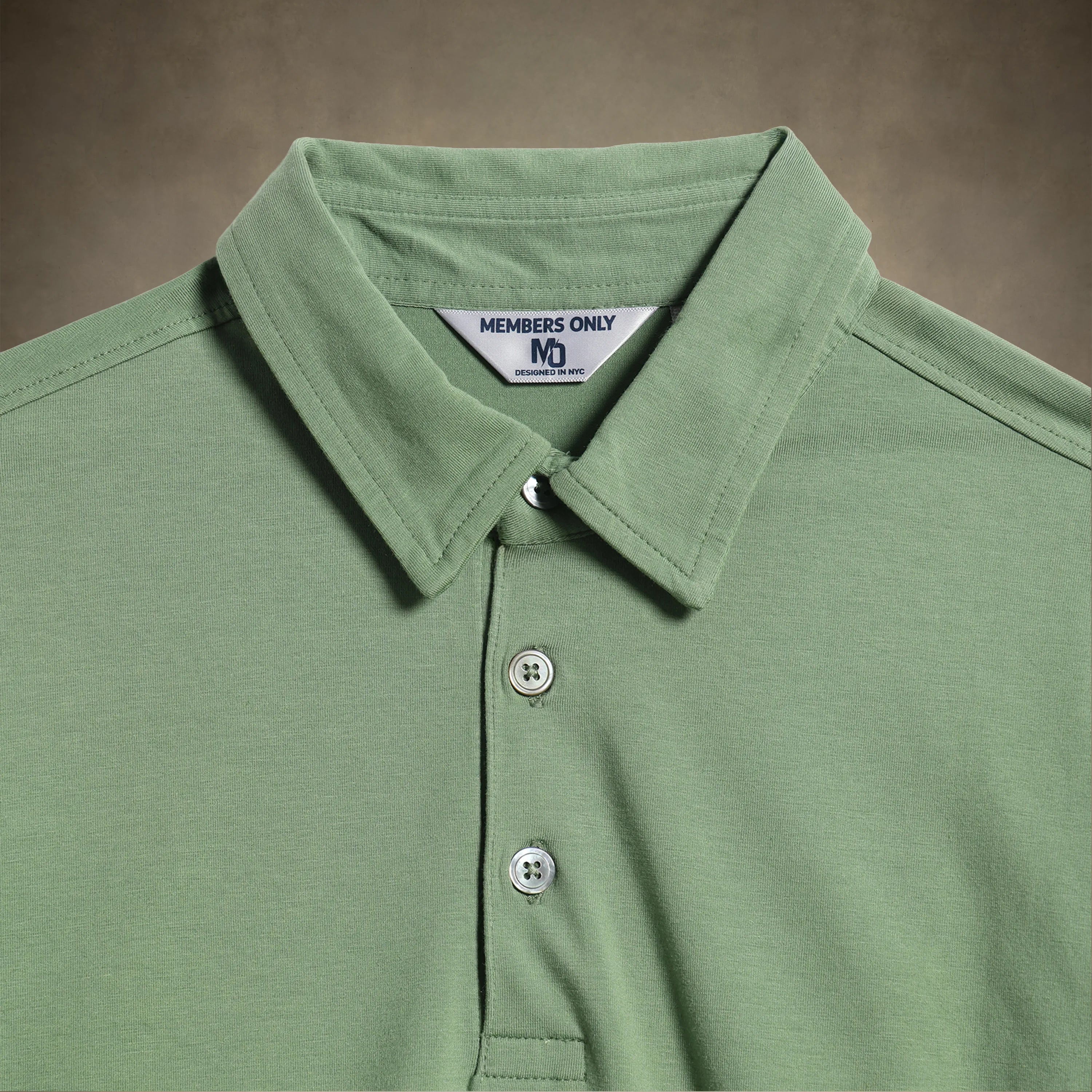 Men's Polo Shirt