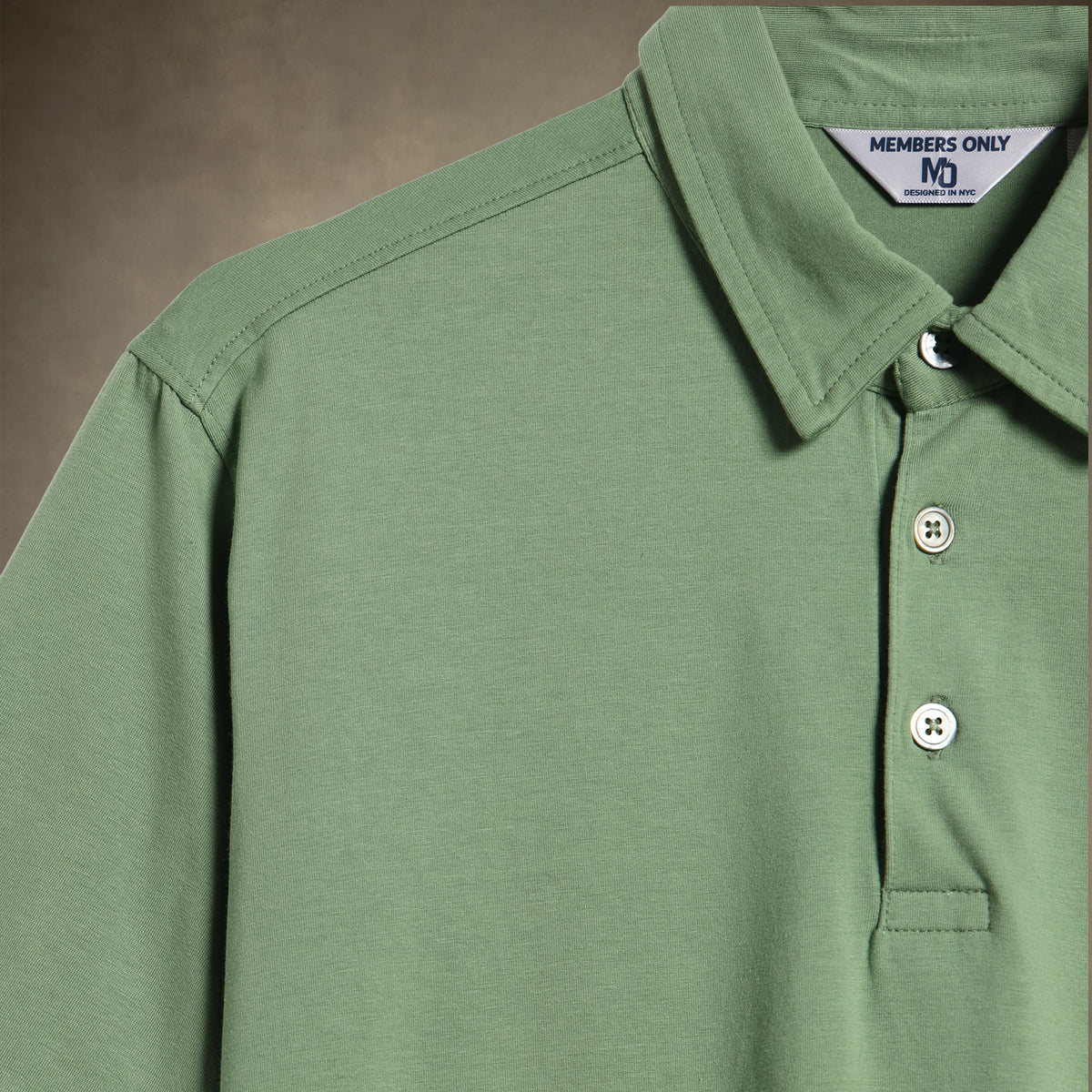Men's Polo Shirt