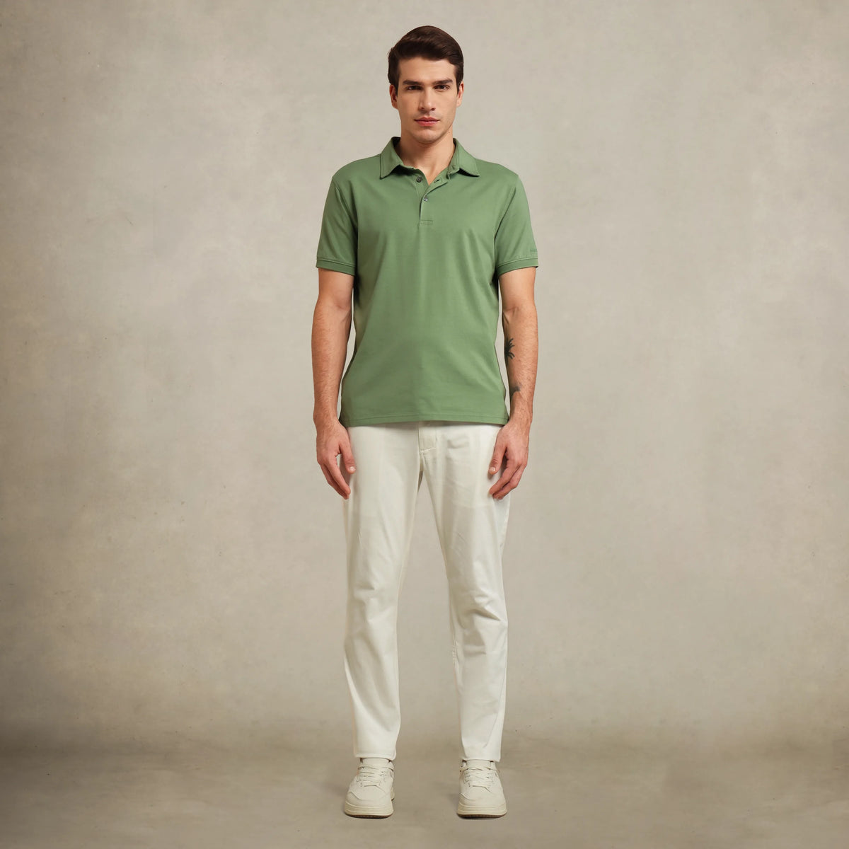 Men's Polo Shirt