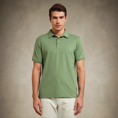 Men's Polo Shirt