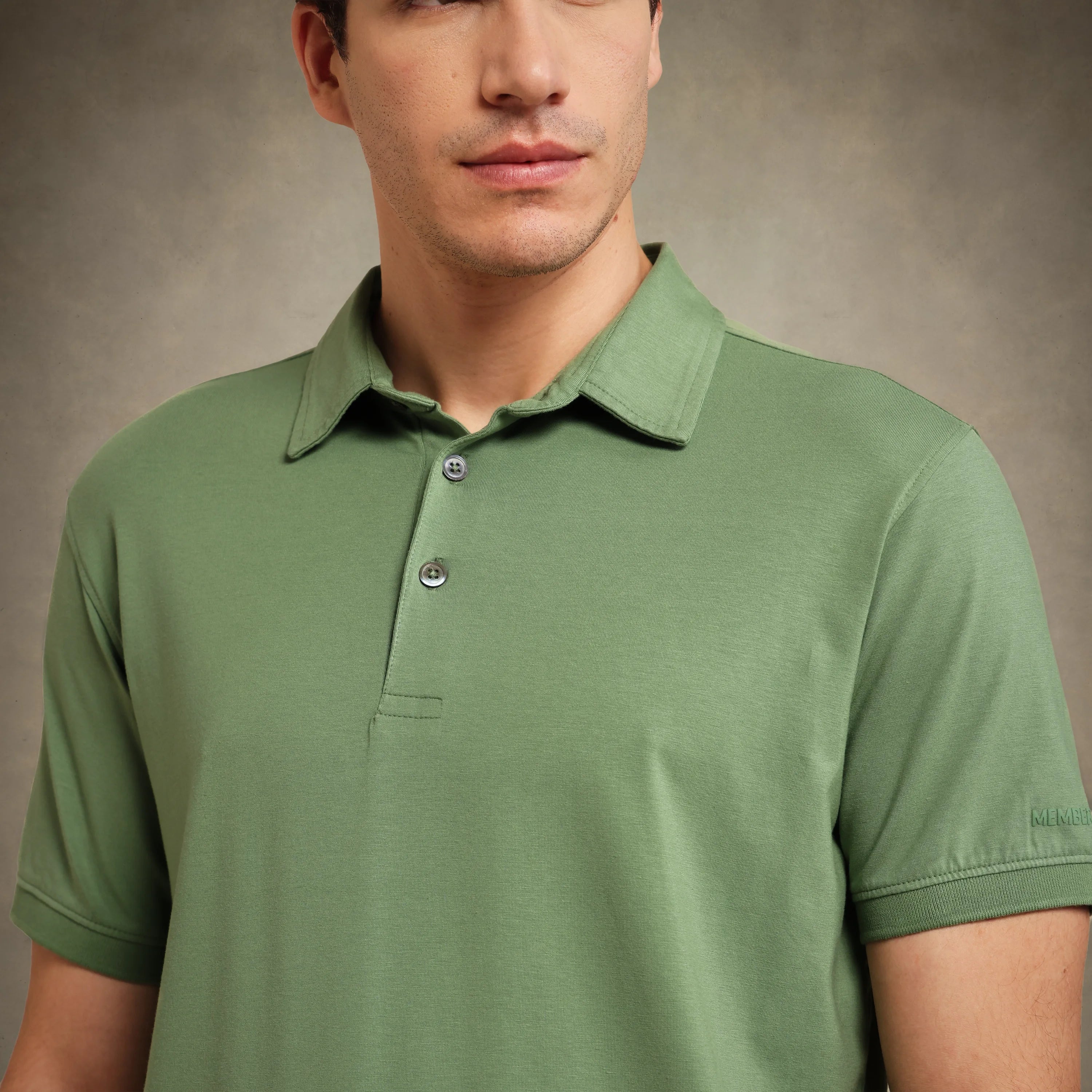 Men's Polo Shirt