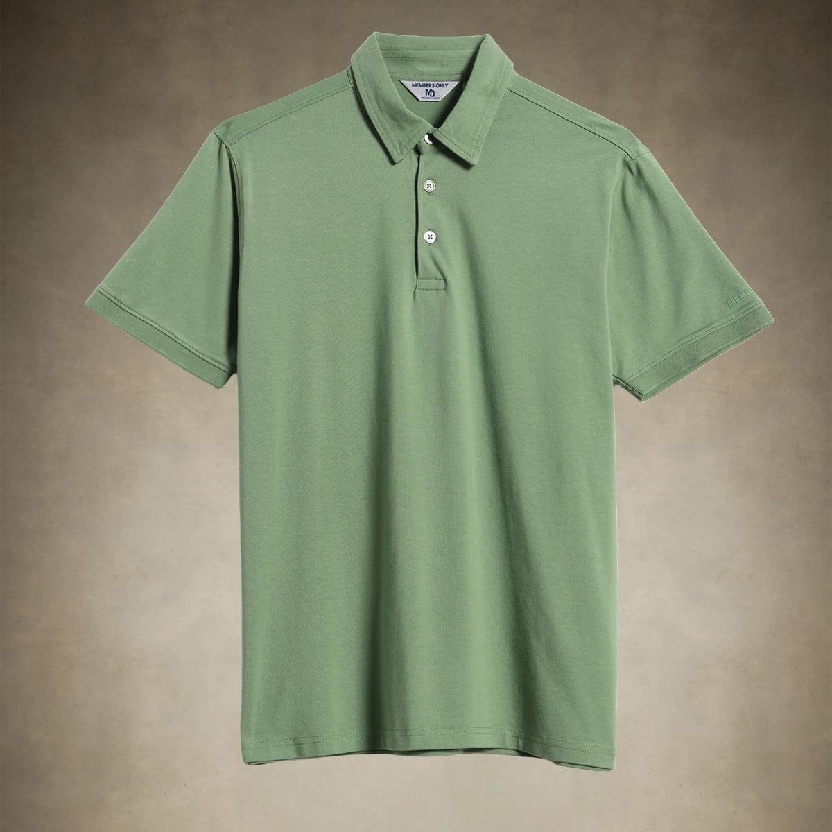 Men's Polo Shirt