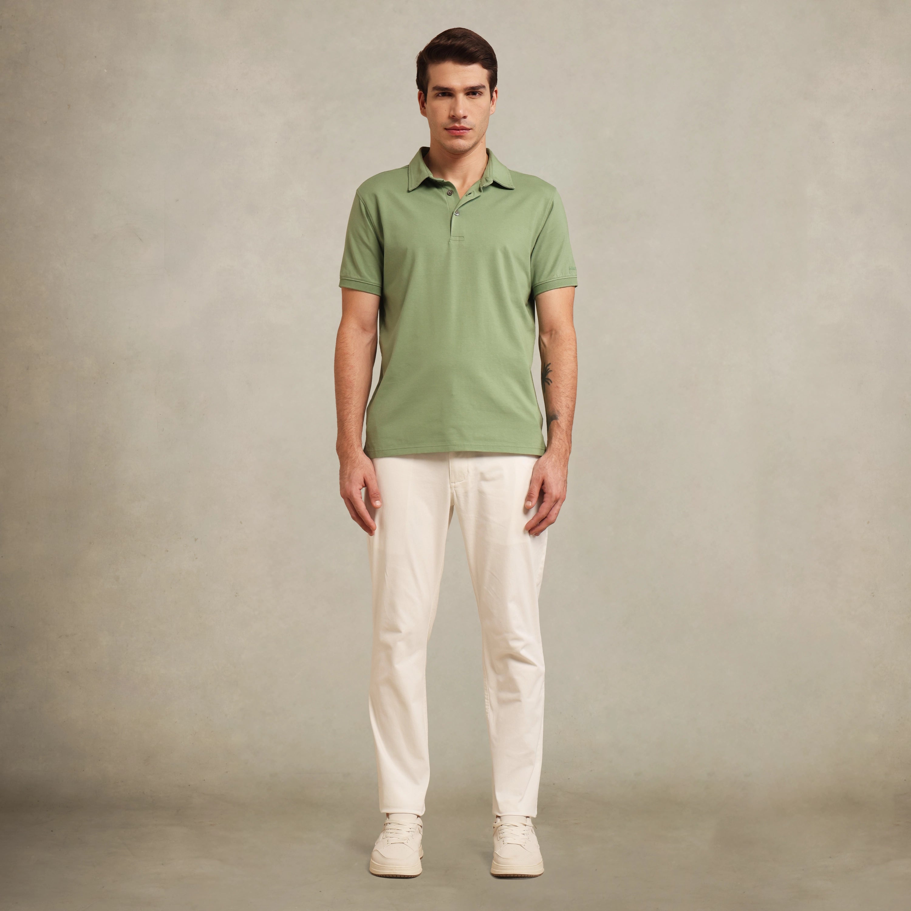 Men's Polo Shirt