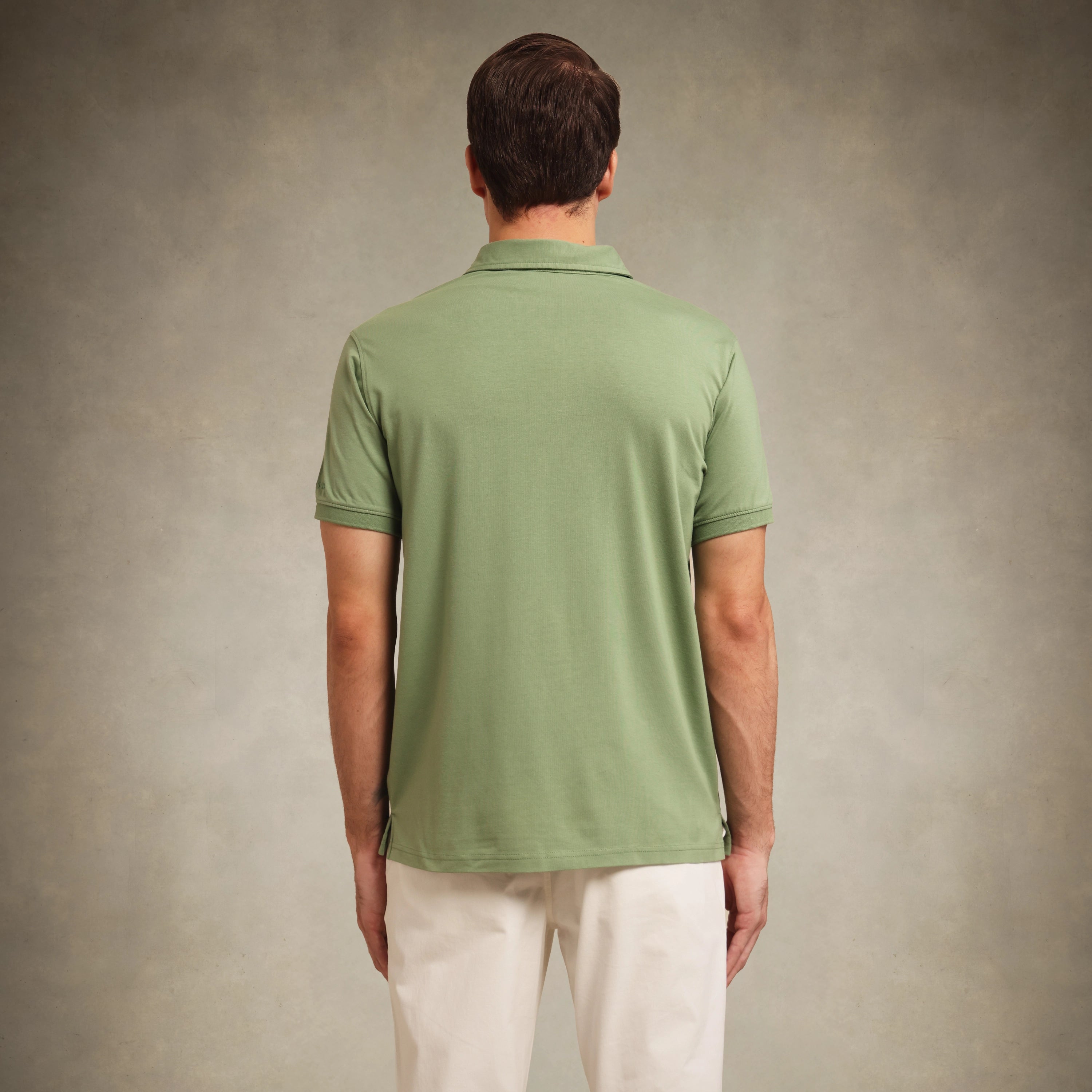 Men's Polo Shirt