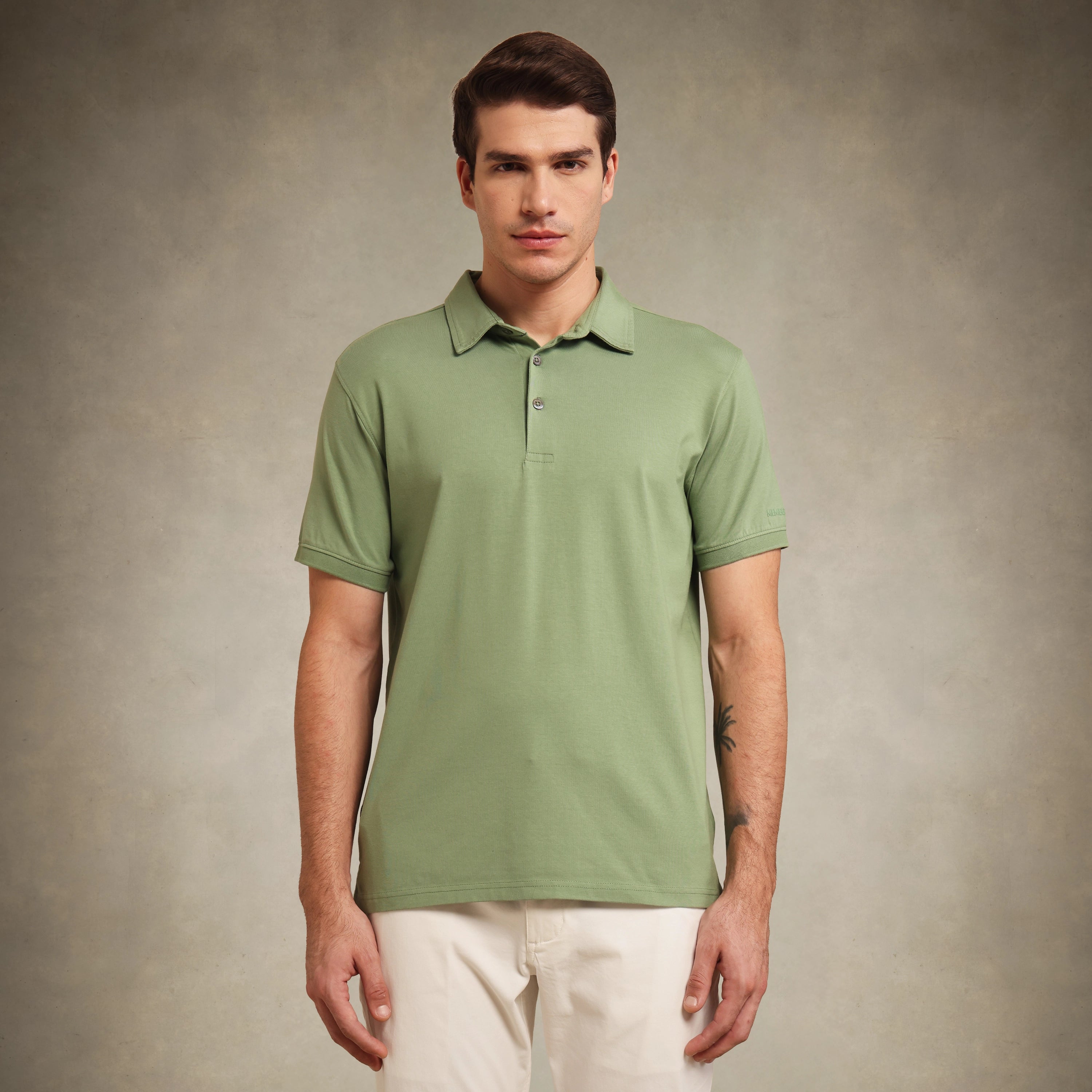 Men's Polo Shirt