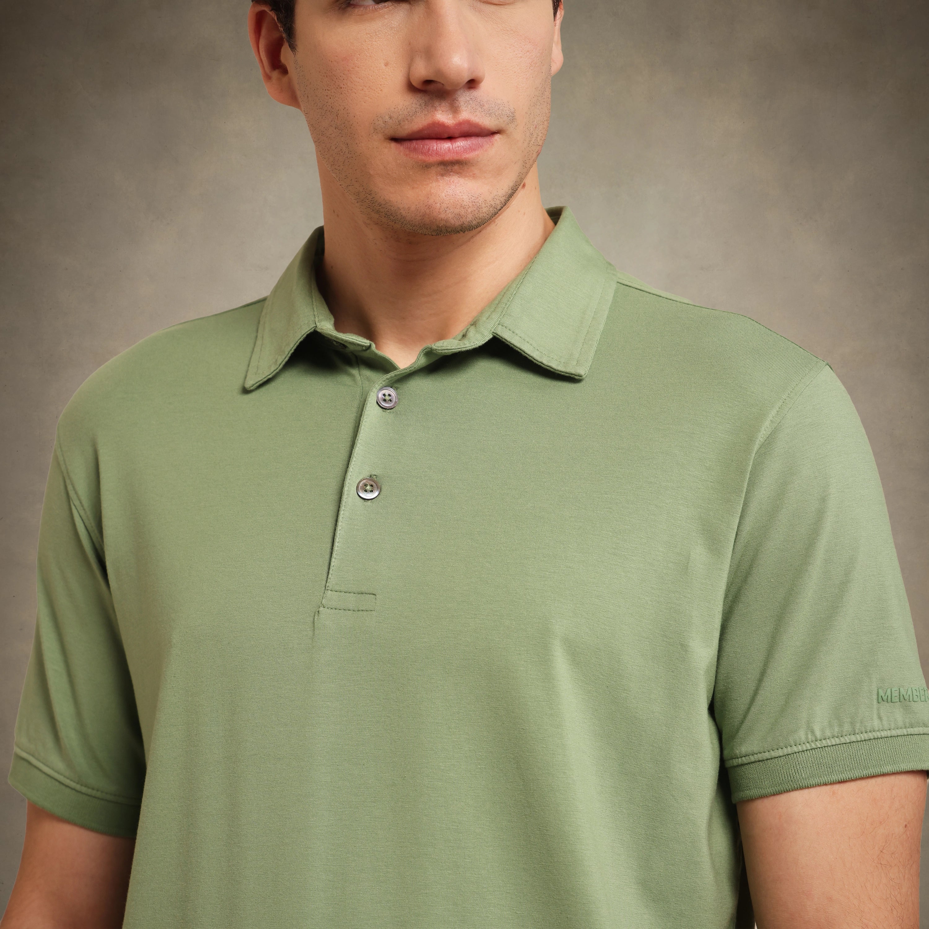 Men's Polo Shirt